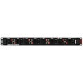 Photo of Pro Co IT4A 4-channel Line Isolator