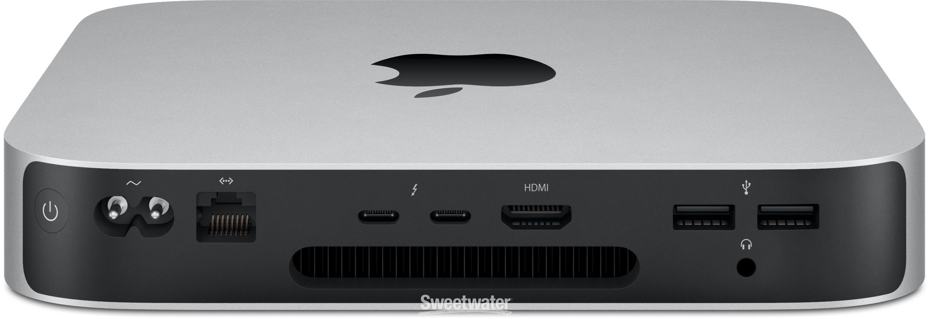Apple mac mini m1チップ メモリ増設 16G - デスクトップ型PC
