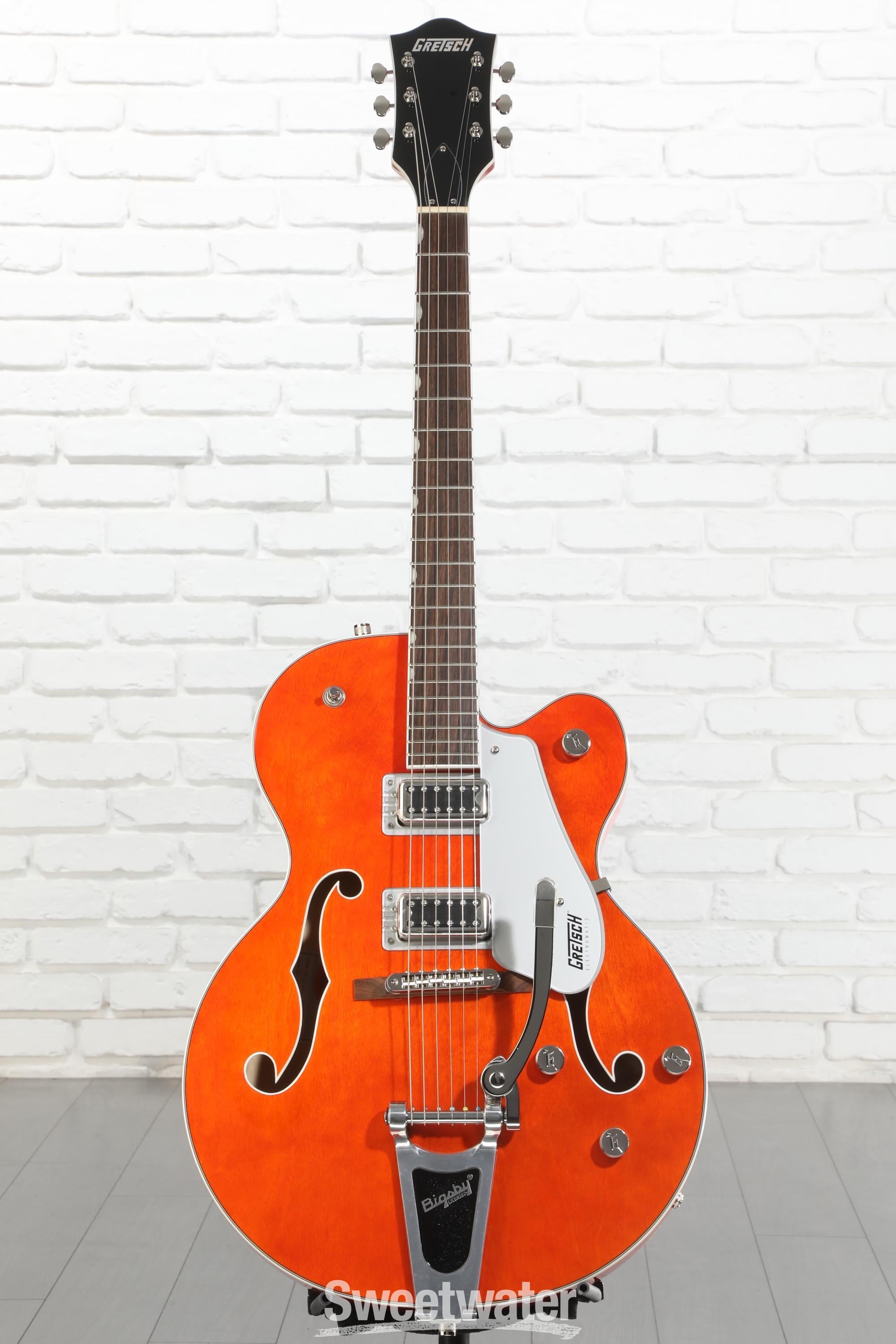 Gretsch G5420T Electromatic Classic Hollowbody Single-cut Electric
