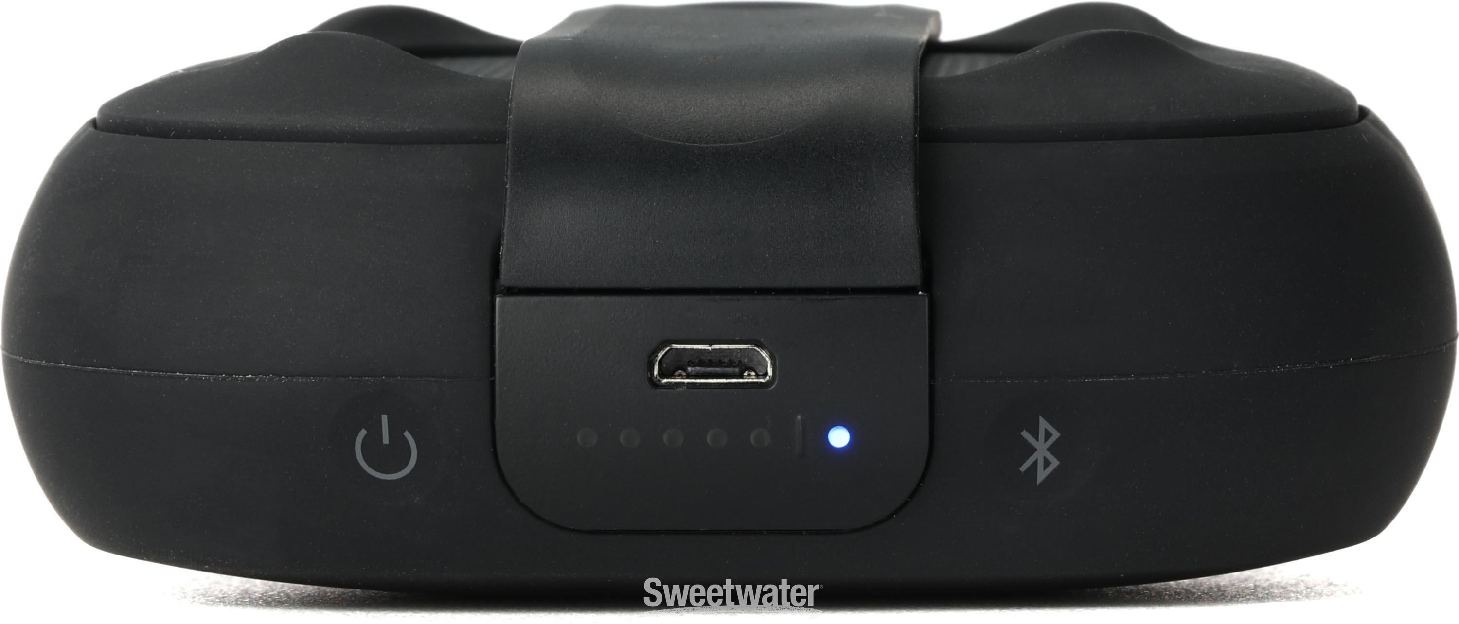 Bose SoundLink Micro Bluetooth Speaker - Black Reviews | Sweetwater