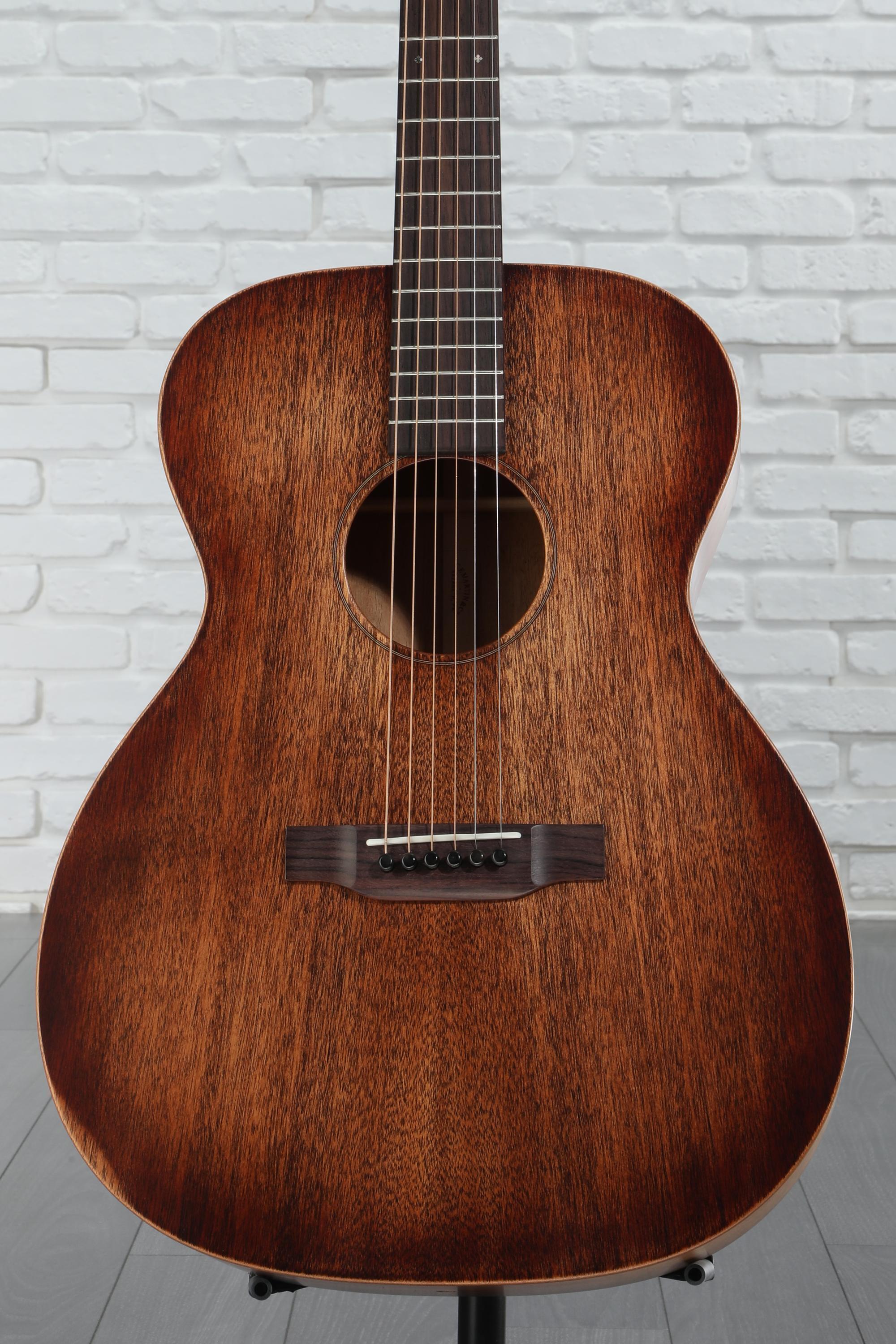 ギター Martin 000-15M Streetmaster Martin 000-15M StreetMaster® Acoustic Guitar | Martin Guitar