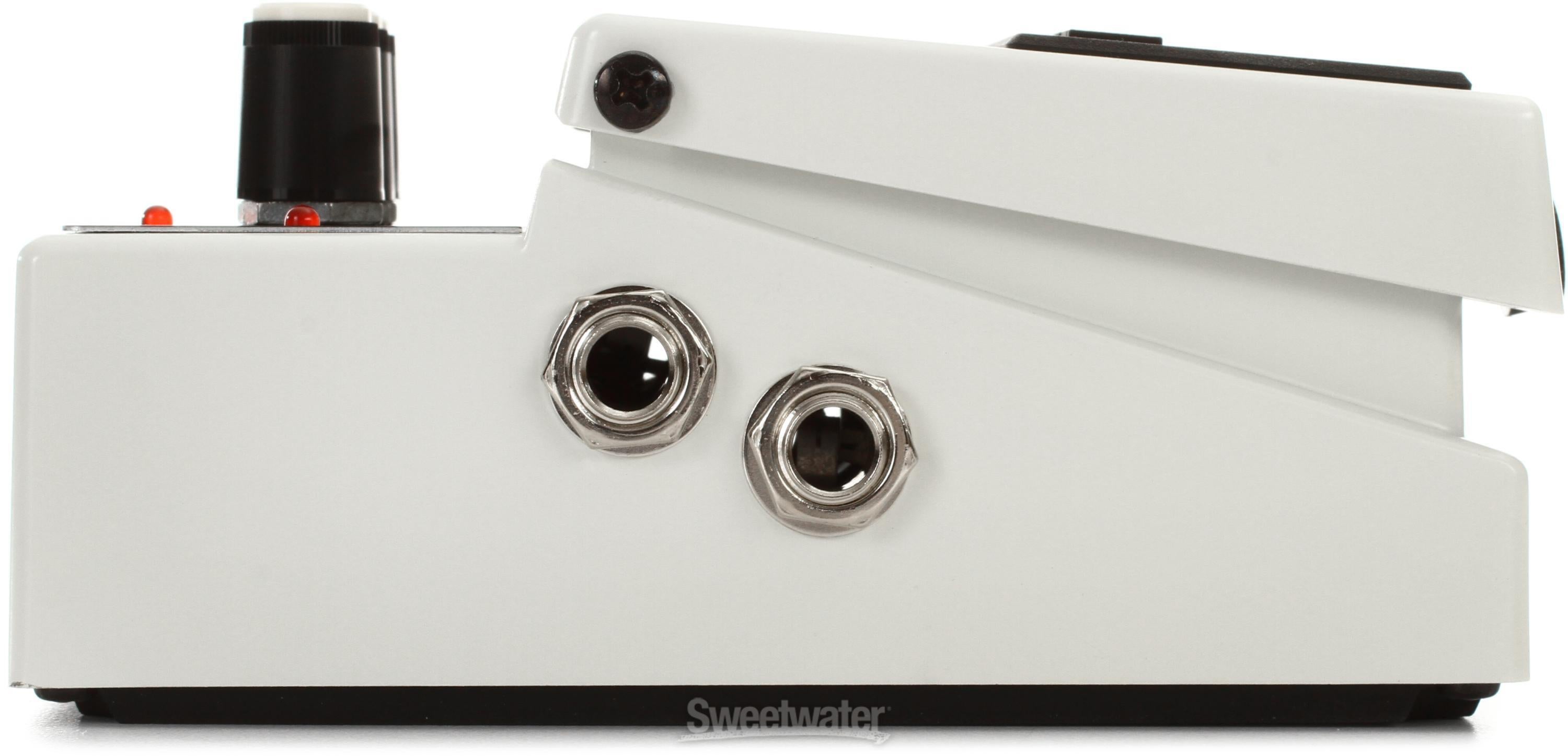 Boss NS-2 Noise Suppressor Pedal | Sweetwater