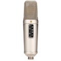 Photo of Rode NT2-A Large-diaphragm Condenser Microphone