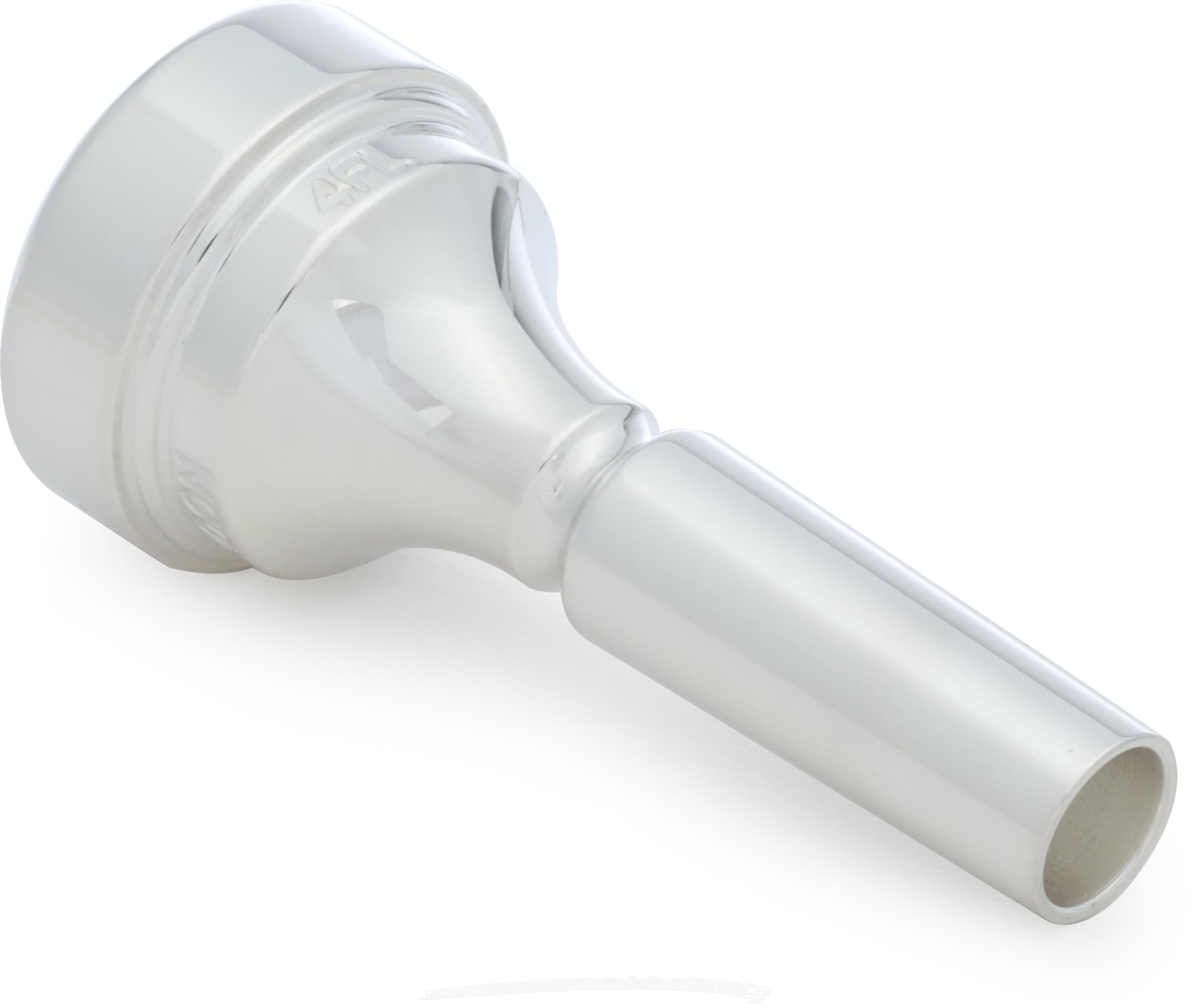 Denis Wick Classic Series Flugelhorn Mouthpiece - 4FL