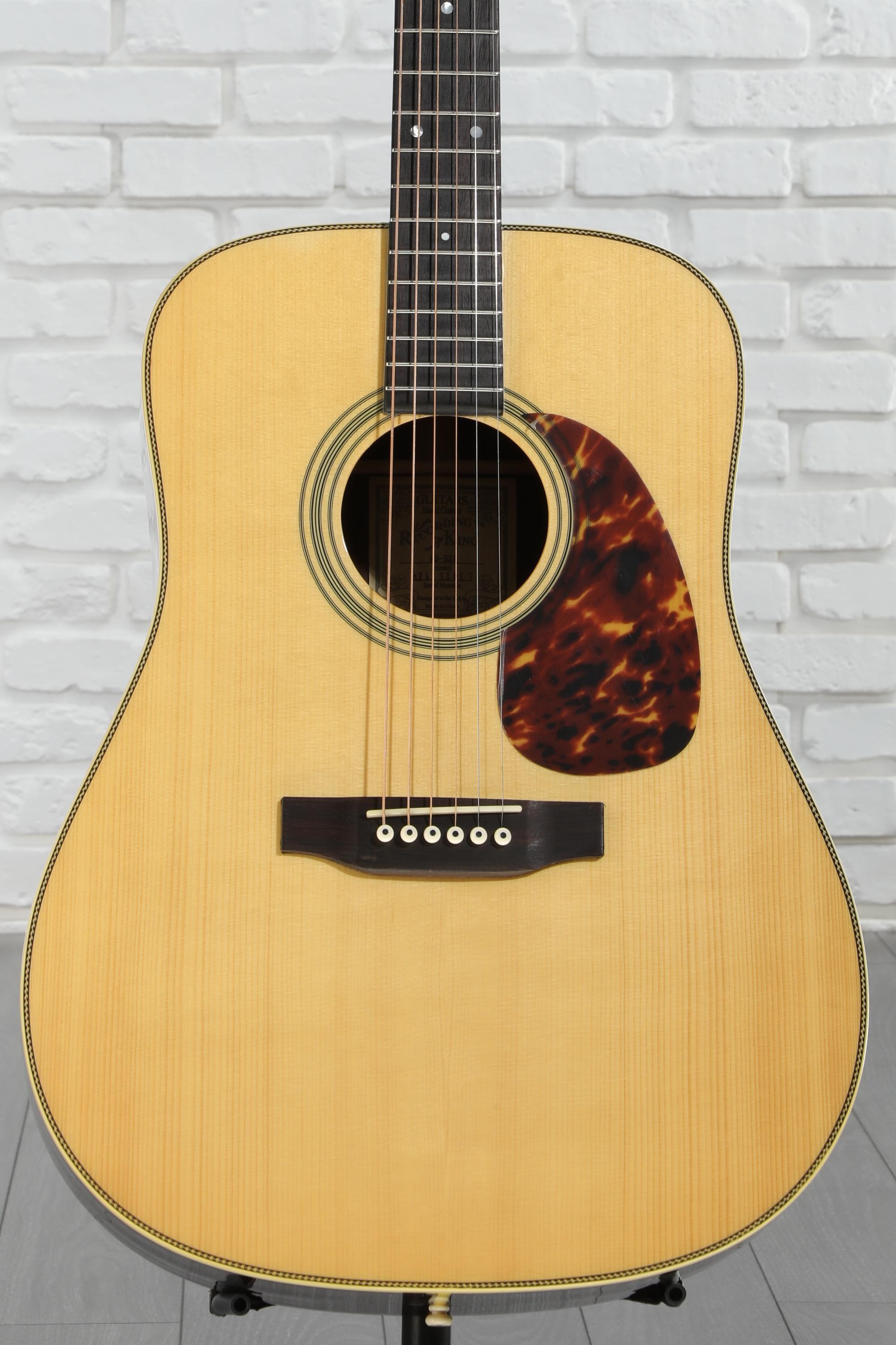 RecordingKing RD328【訳有り】 RO-328 — Recording King