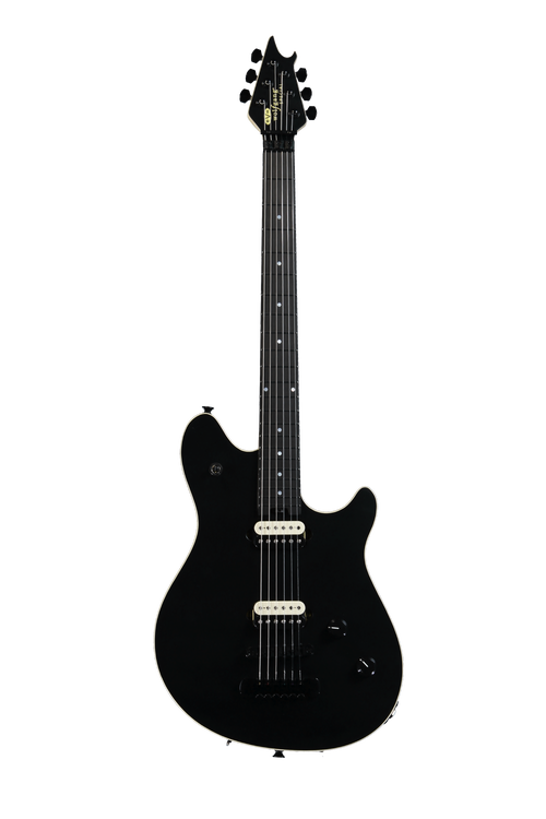 美品！EVH Wolfgang USA Stealth Black ギブソン EVH Wolfgang USA Electric Guitar – Music City Canada