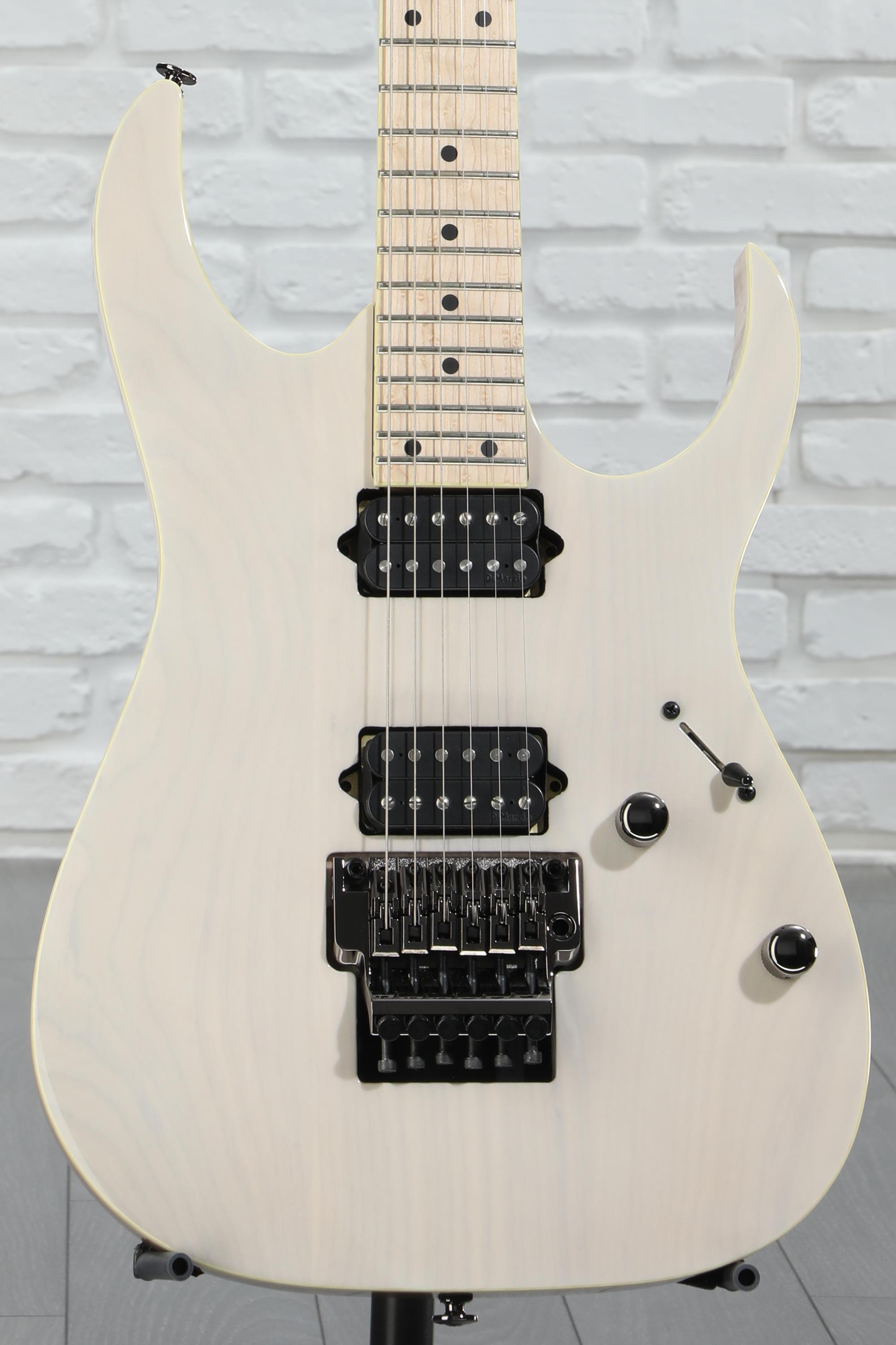 sws117！　Ibanez prestige RG652AHM Ibanez Prestige RG652AHM Electric Guitar | Music & Arts