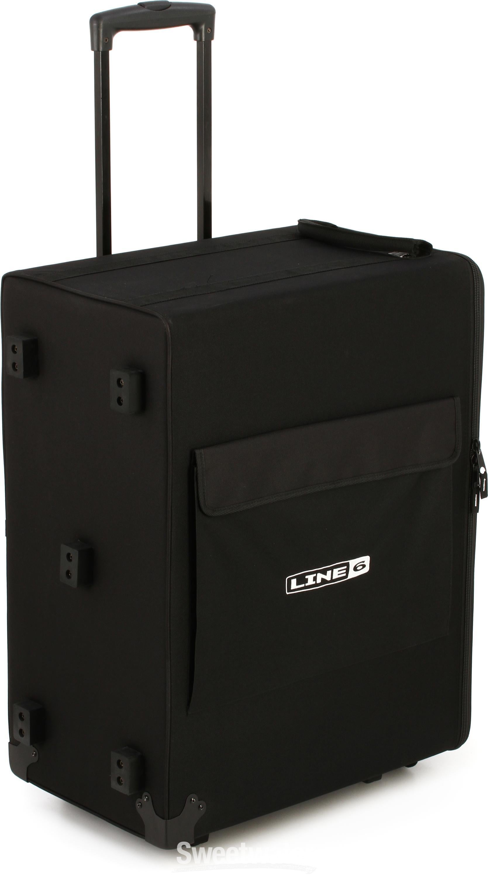 Line 6 Firehawk 1500 Roller Bag | Sweetwater
