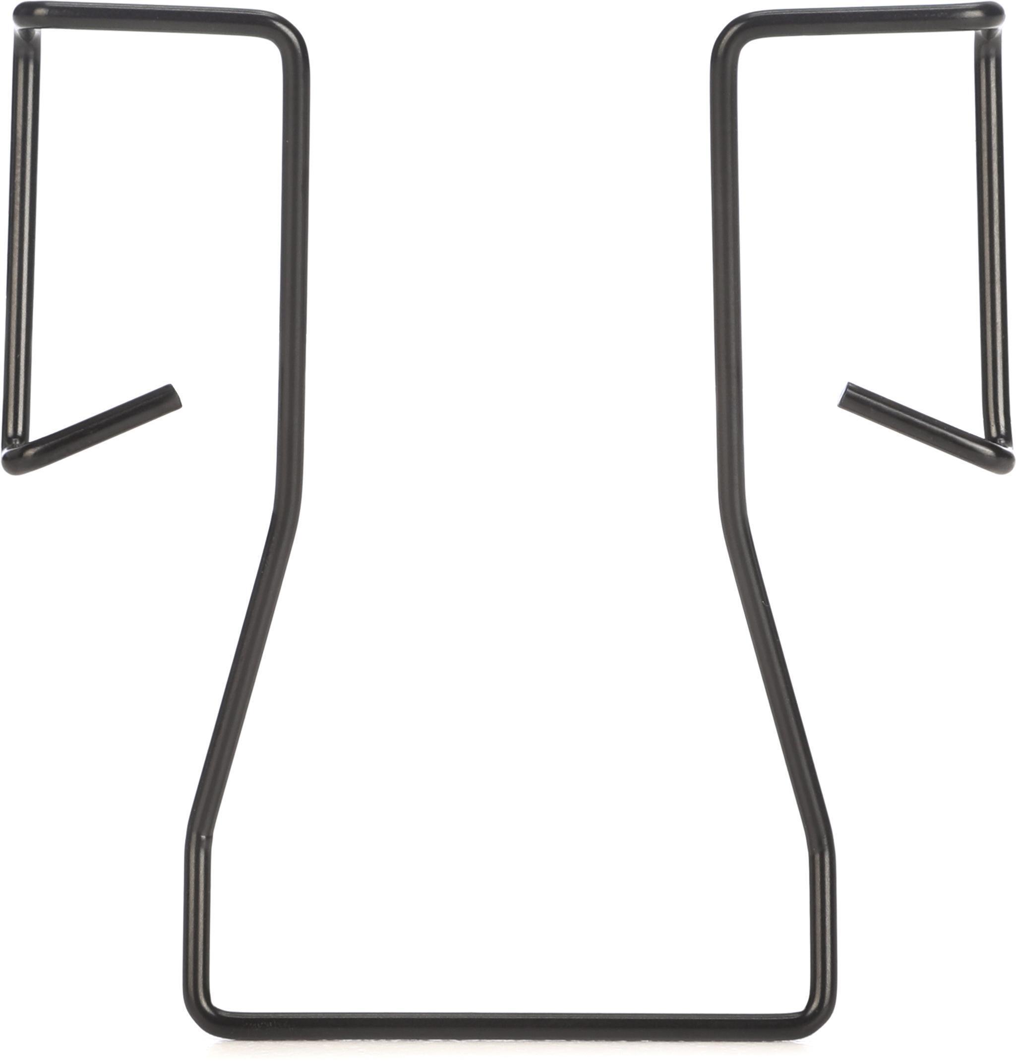 Photo of Shure 44A8035 Replacement Belt Clip for PG1, P3R, BLX1 Beltpacks
