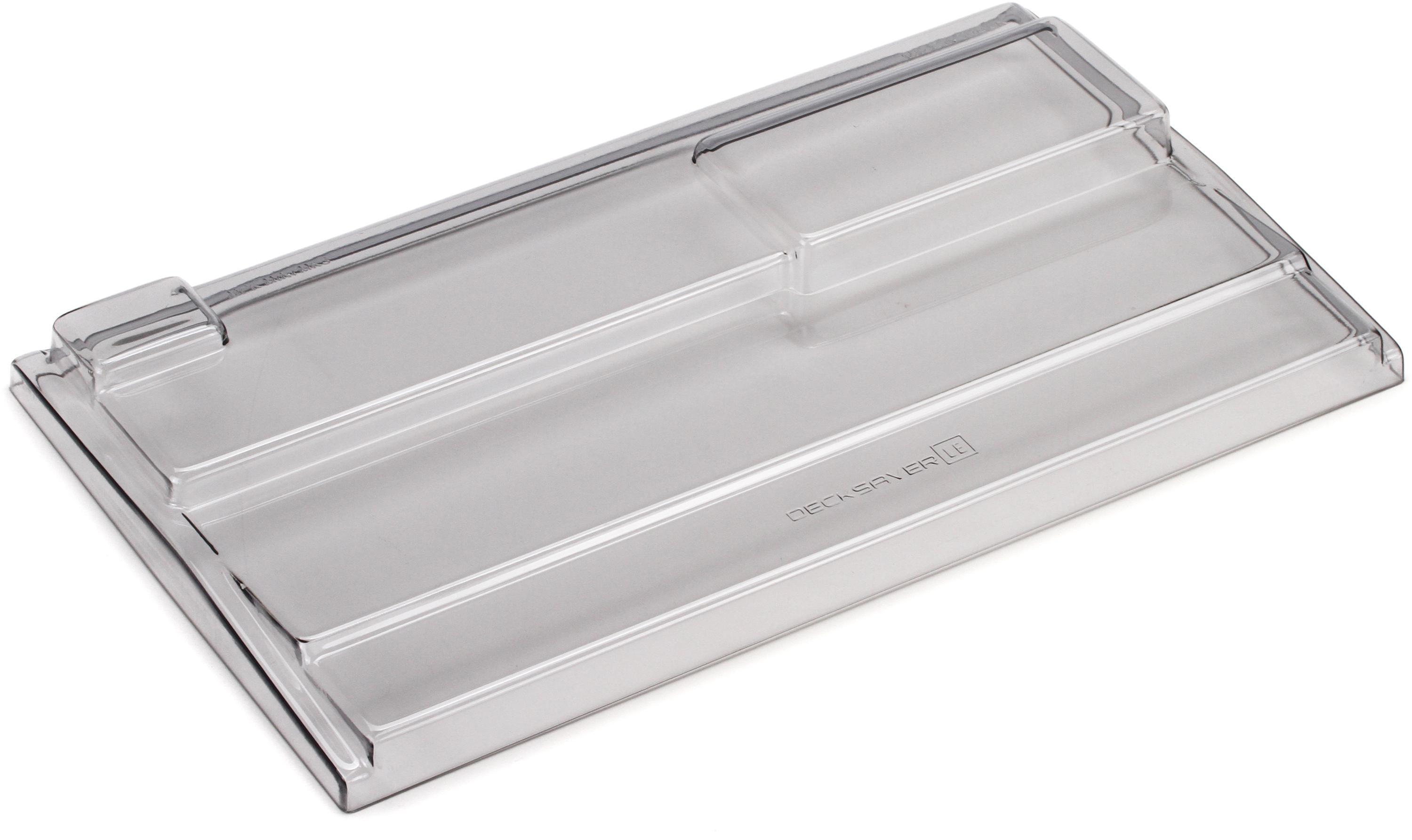 Photo of Decksaver DSLE-PC-MPKMINIMK3 Polycarbonate Cover for Akai Pro MPK Mini MK3