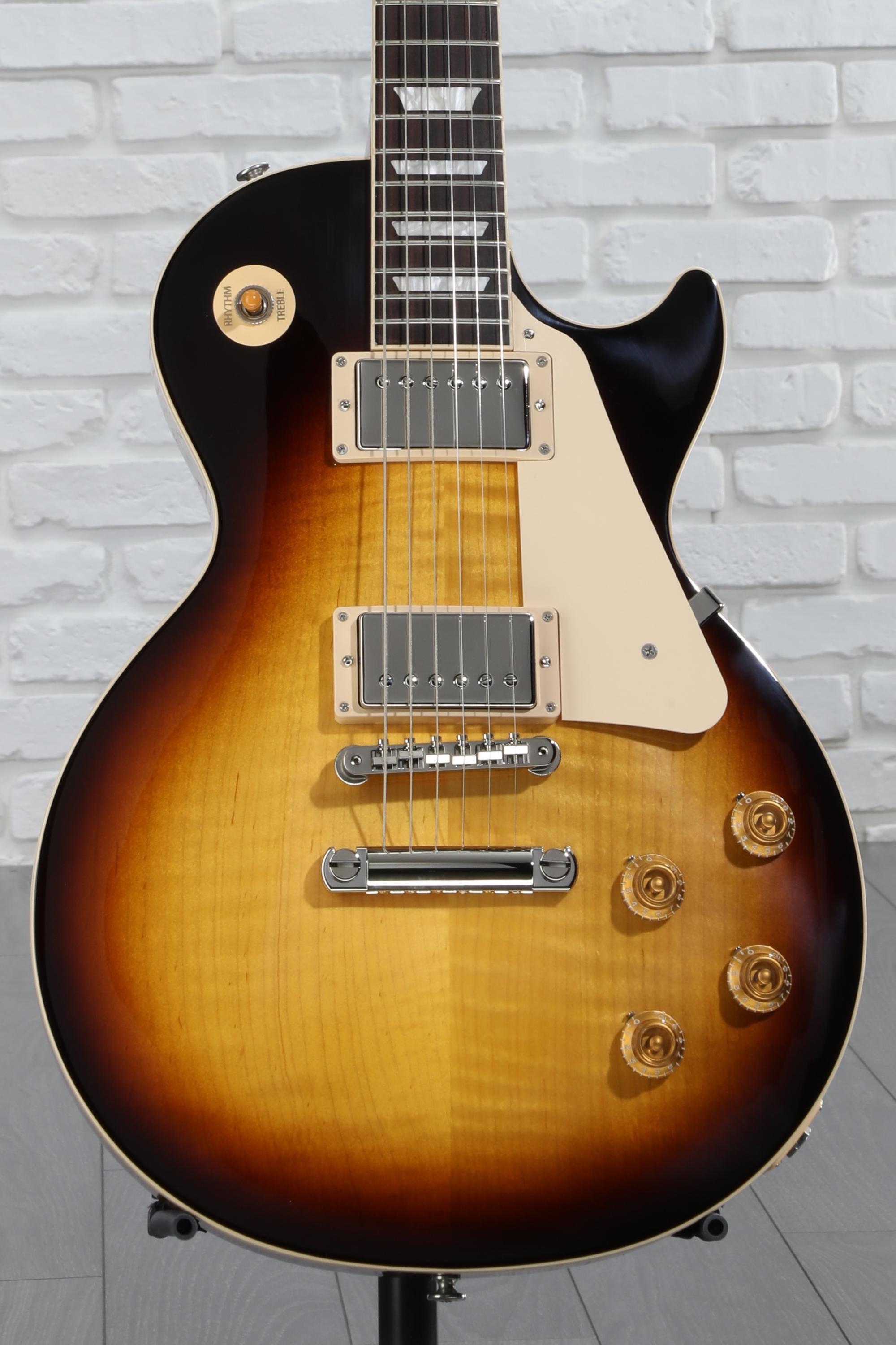 Gibson USA 25年製　Les Paul Standard 50s Gibson Les Paul Standard '50s Electric Guitar | zZounds