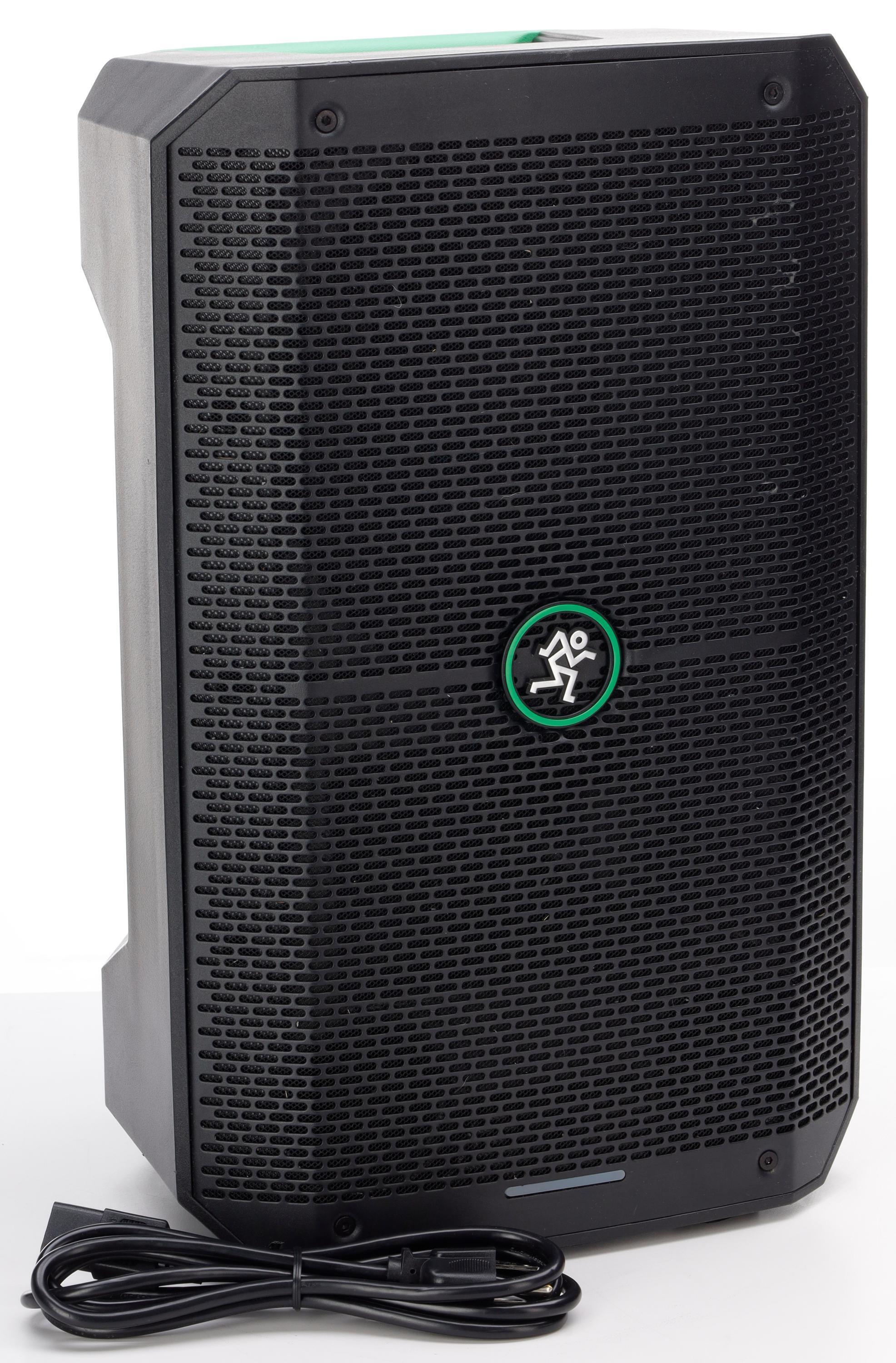 Photo of Mackie Thump GO Battery-powered Loudspeaker