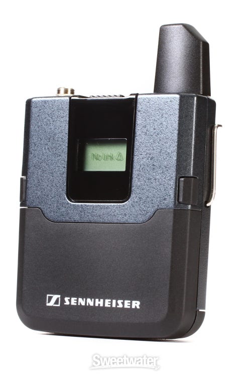 Sennheiser EW D1-Ci1 Digital Wireless Guitar System Reviews