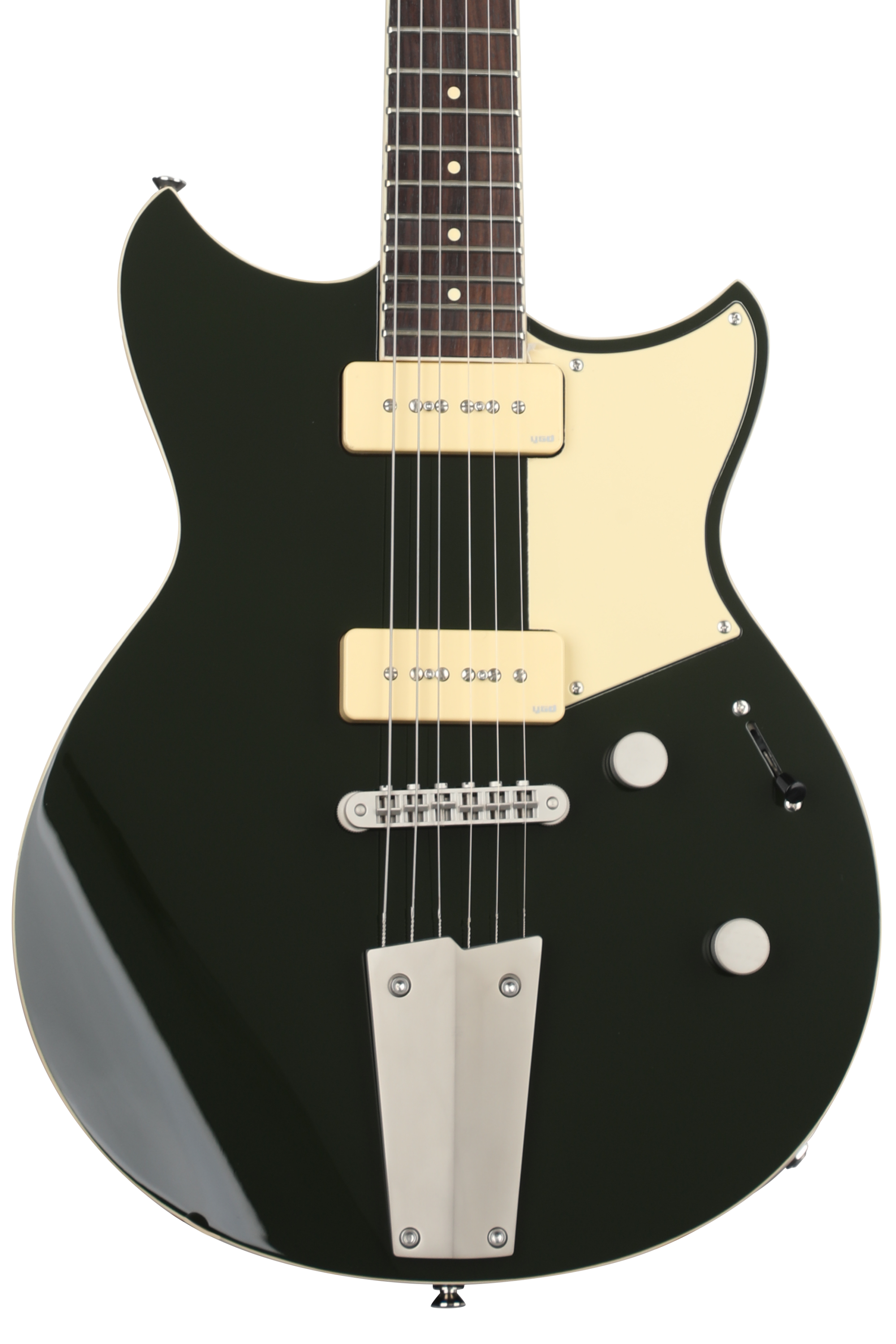 ギター YAMAHA revstar rs502t BGR Yamaha Revstar RS502T Electric Guitar - Bowden Green | Sweetwater