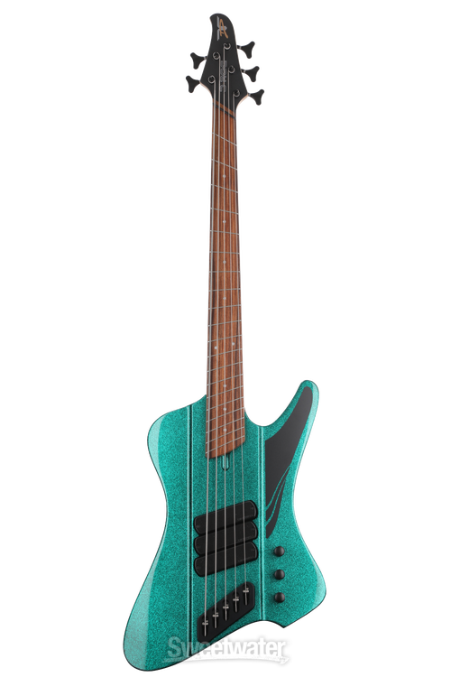 ベース dingwall d-roc 5st Dingwall D-Roc Std 5 Blue to Purple – United States