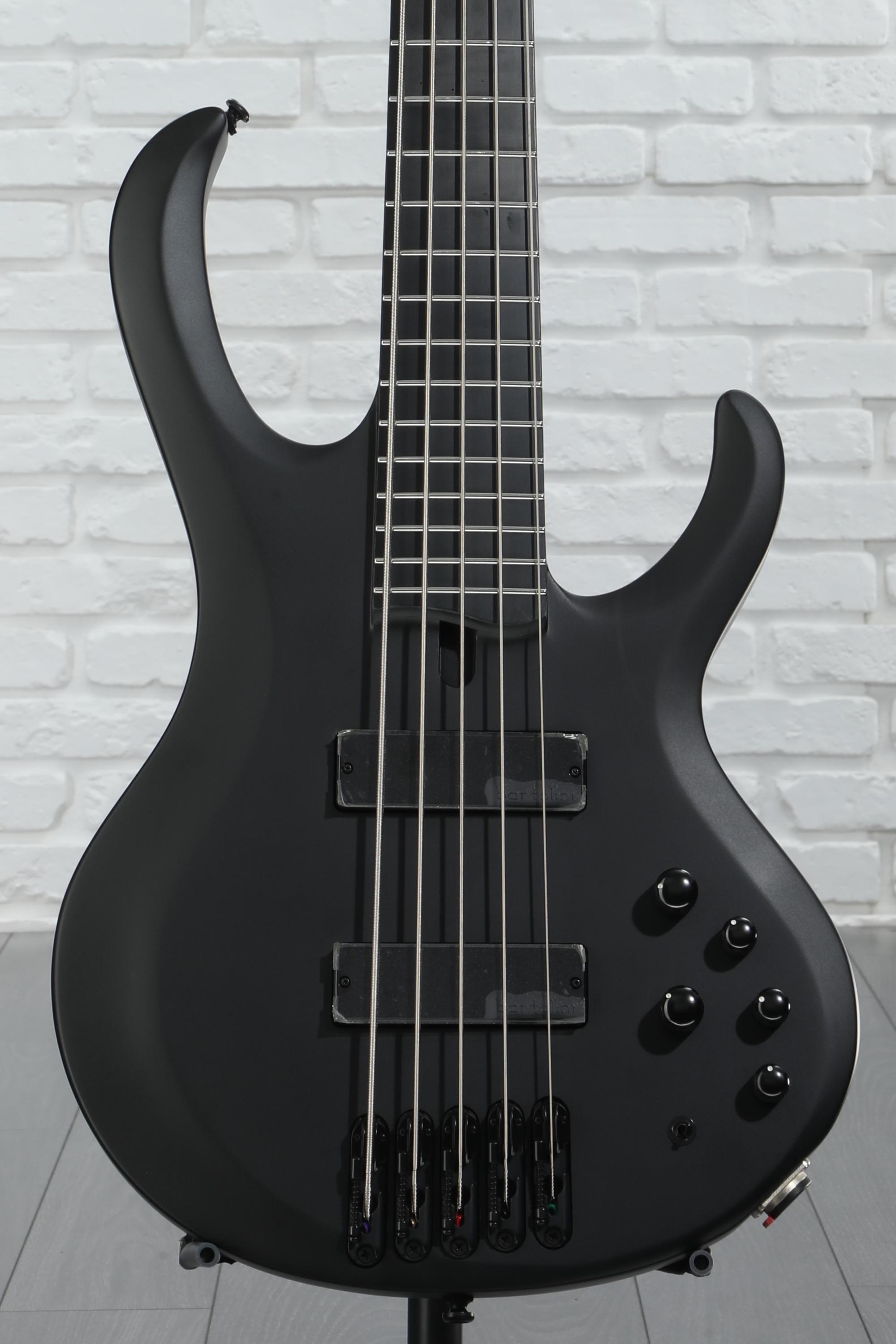 ベース Ibanez BTB625EX Ibanez BTB625EX 5-String Electric Bass | Music & Arts