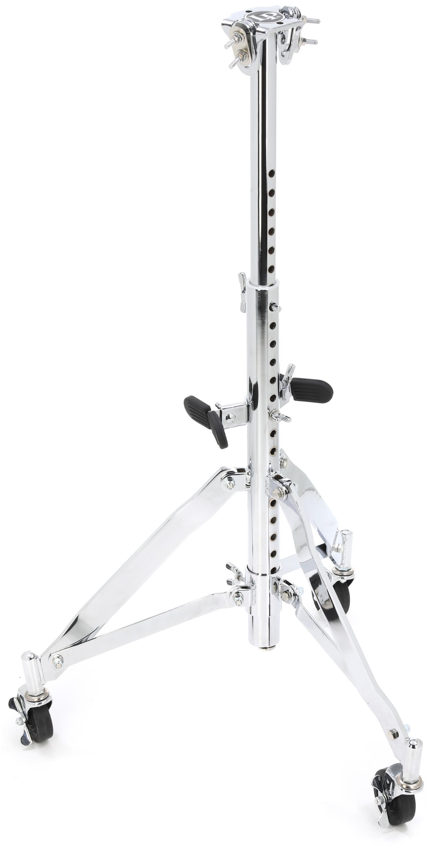 Latin Percussion Matador Timbale Stand | Sweetwater