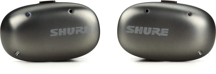 Shure SE215-K-BT2 Bluetooth Sound Isolating Earphones