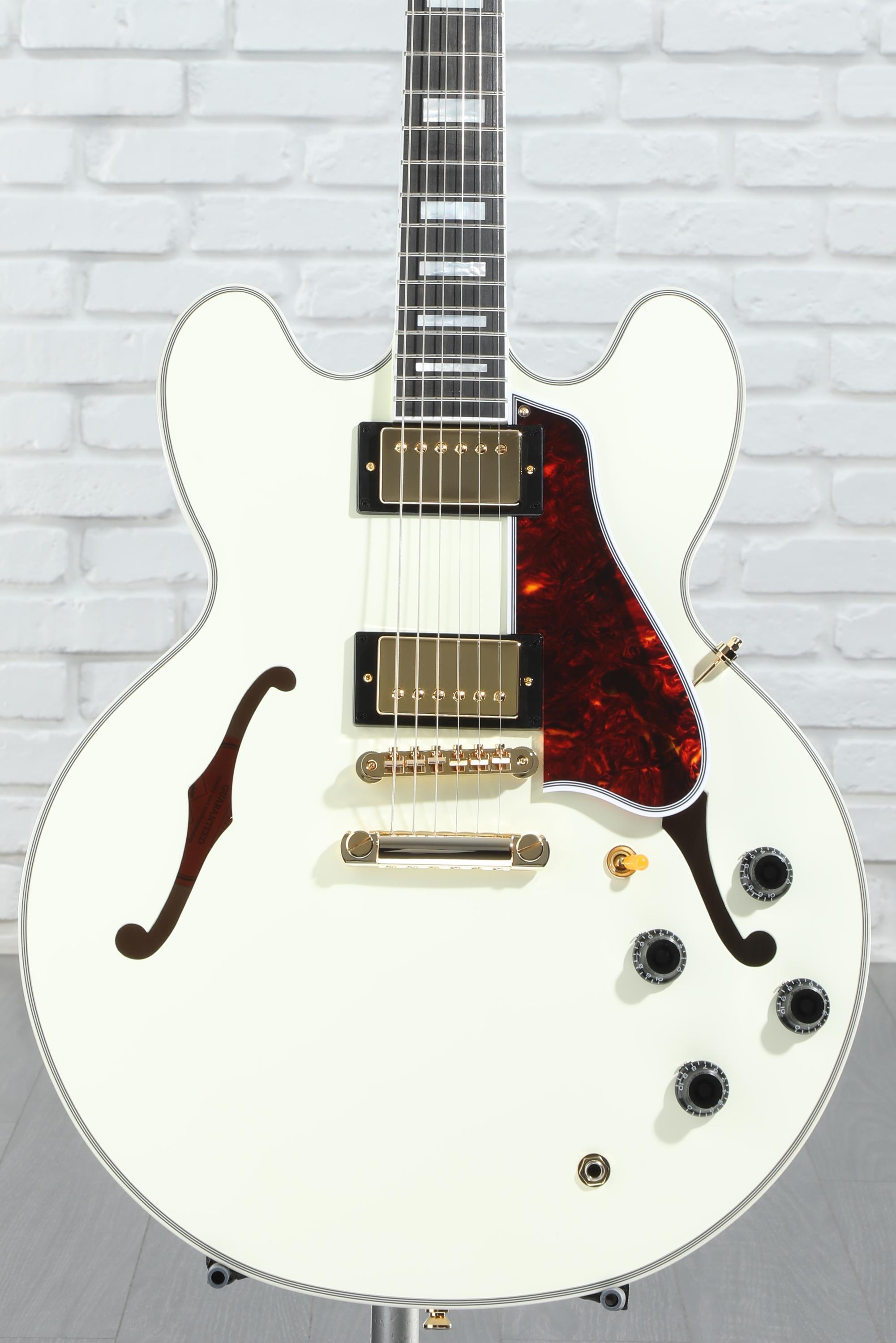 Epiphone 1959 ES-355 Semi-hollowbody Electric Guitar
