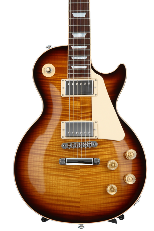 Gibson Les Paul Traditional 2016, HP - Desert Burst