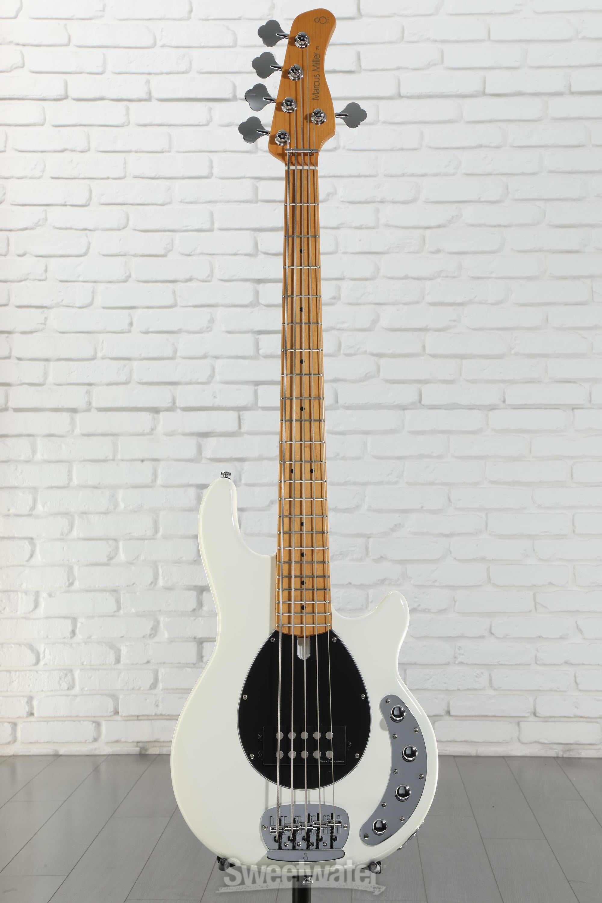 な*ん様 Wing Bass Classic 5strings used】Wing Instruments / Wing Bass Classic 5strings 1.875kg