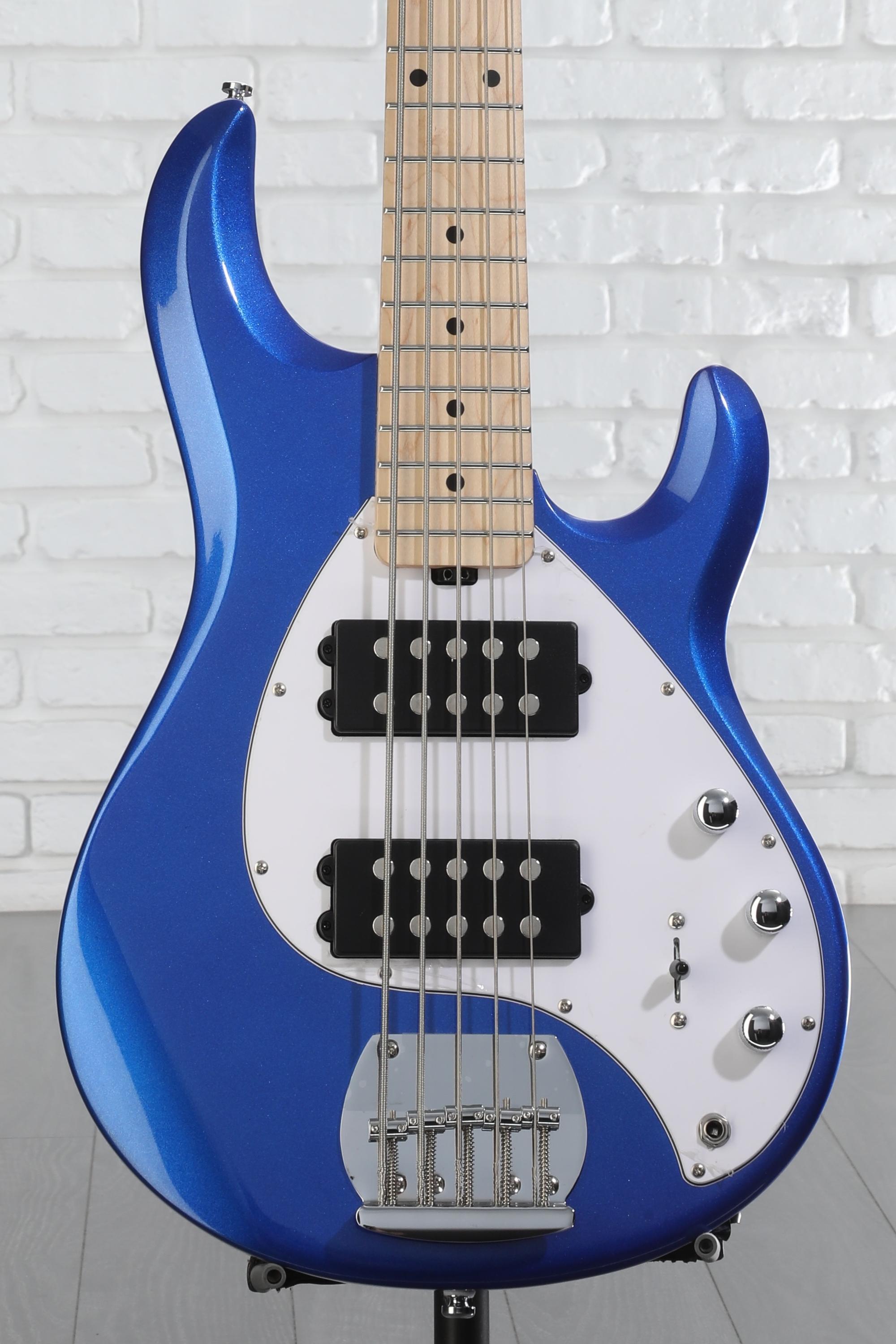 弦楽器 Hard Case Musicman Stingray 2005 Hard Case Musicman Stingray 2005