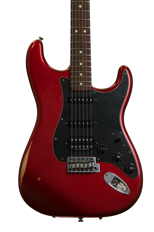 【激レア】Fender Mexico Road Worn Player Fender Mexico Classic Player Jazzmaster Special OWH | UNTAKE