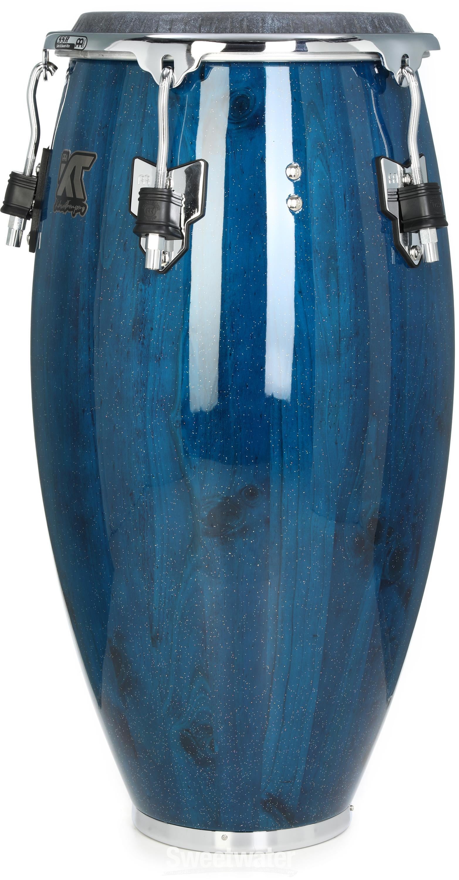 【保障できる】 Artist Percussion Meinl Series Thompson Kachiro William ワールドミュージック