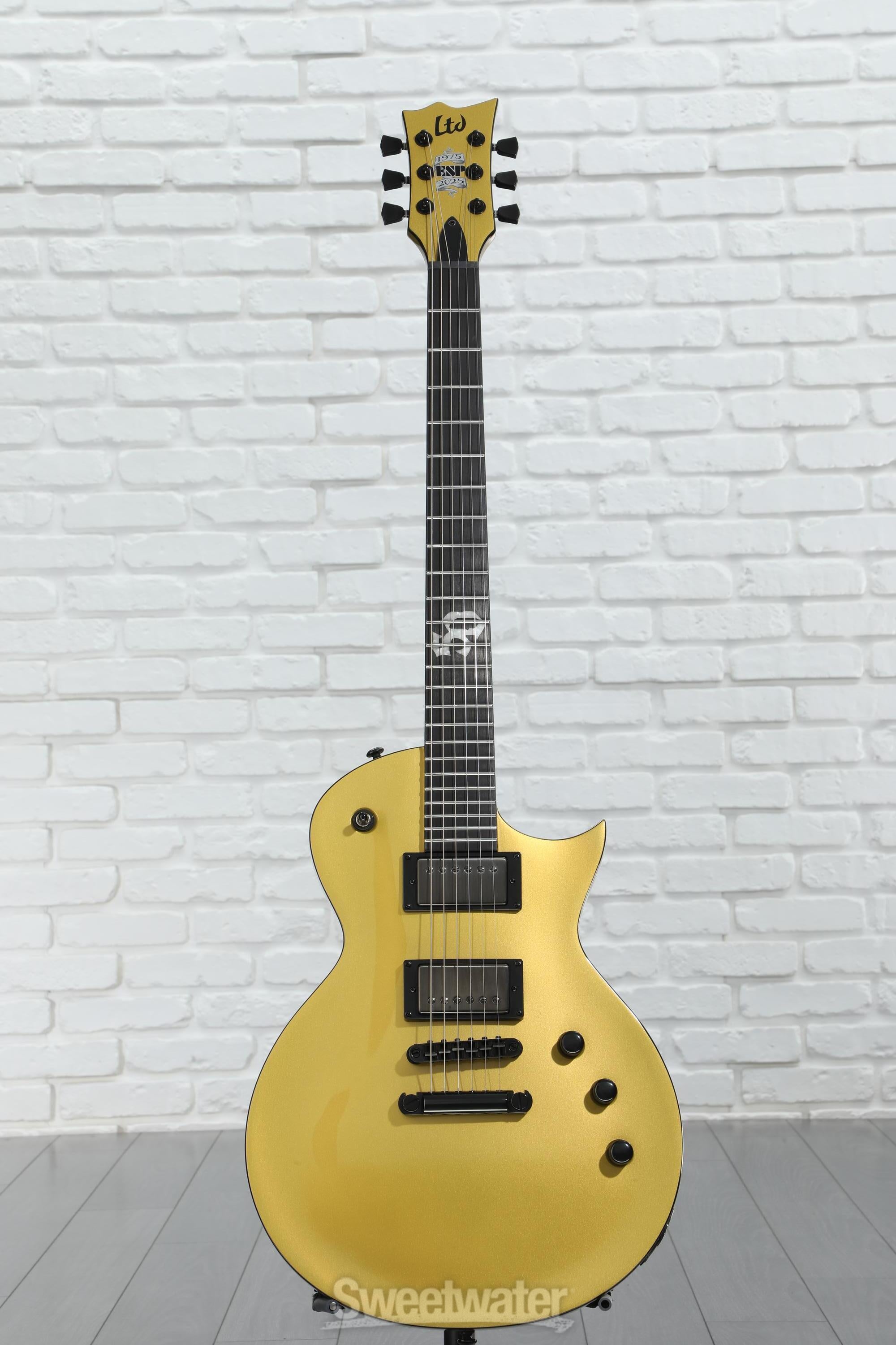エクスプラス【イーマ】 The ESP Guitar Company
