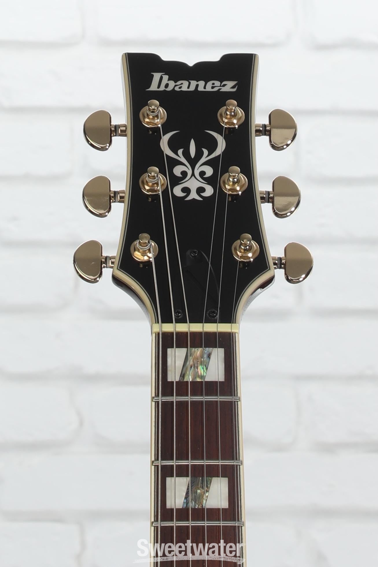 Ibanez AR Series AR420 - Violin Sunburst