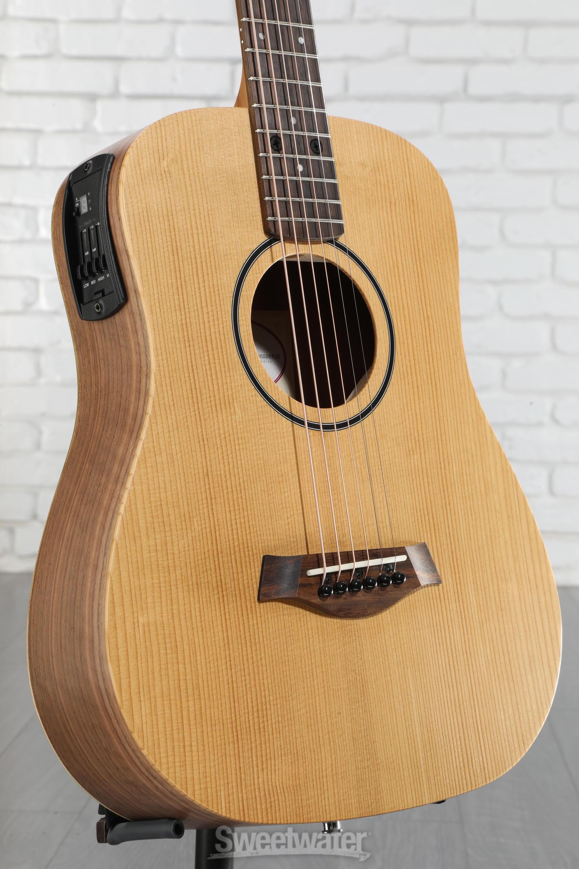 Baby Taylor BT1e_エレアコ Taylor BT1e エレアコ ミニアコースティックギター テイラー