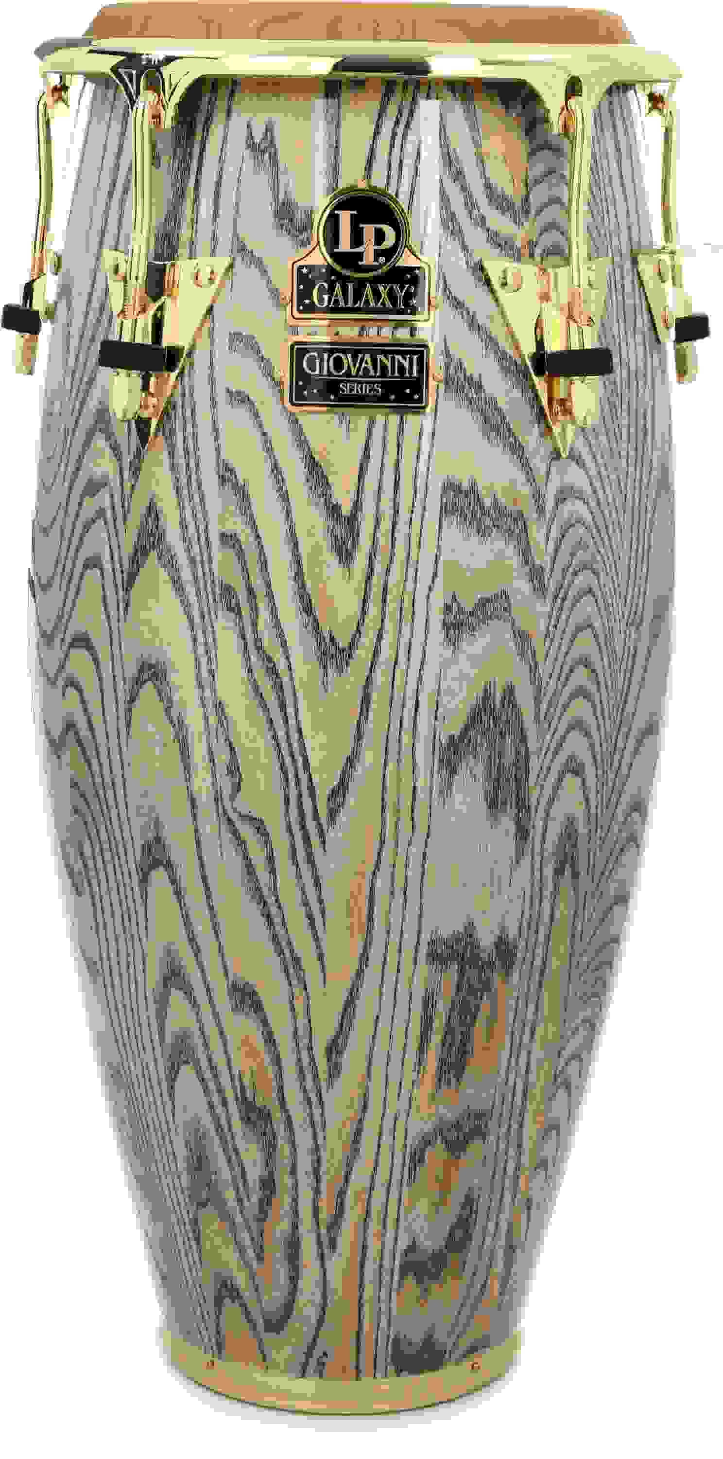 Latin Percussion Galaxy Giovanni Signature Quinto Sweetwater