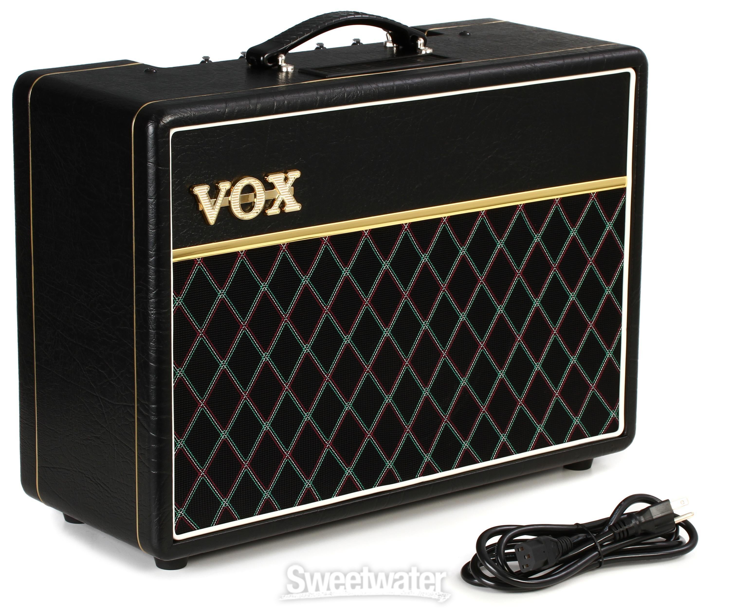 Vox AC10C1V Limited Edition 10-watt 1x10