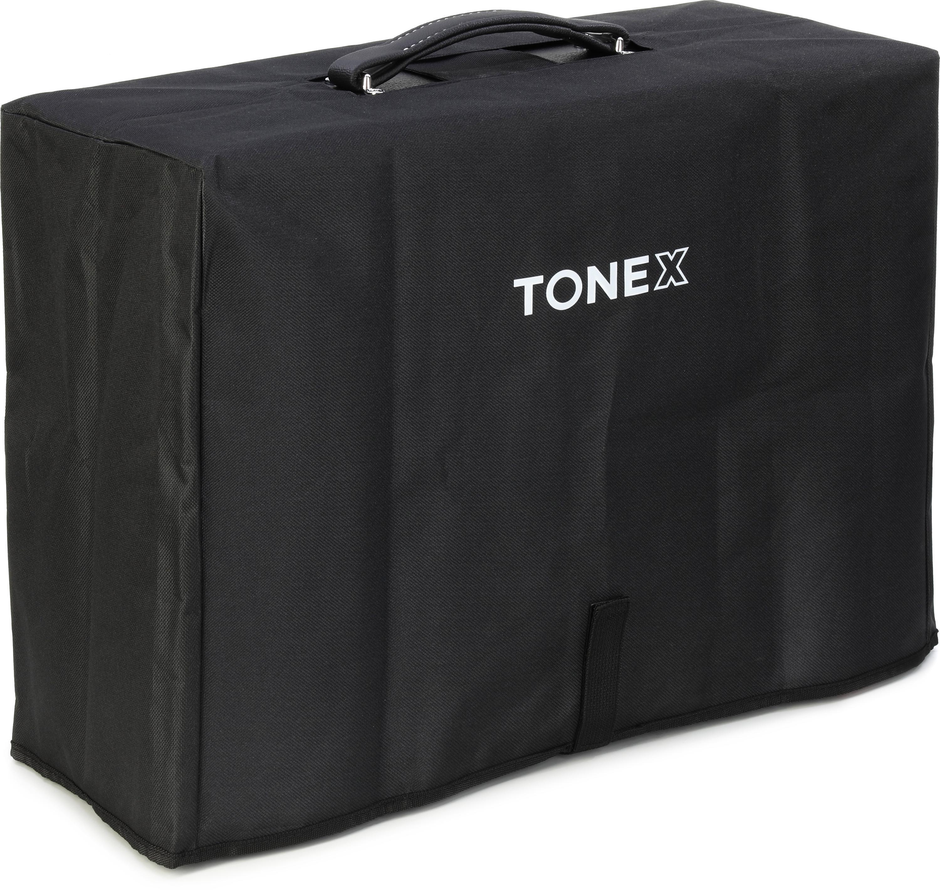 Product Image - IK Multimedia TONEX Cab Cover
