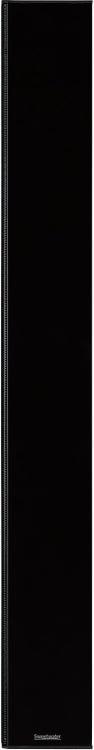 Yamaha VXL1B-16 1.5-inch Slim Line Array Speaker - Black