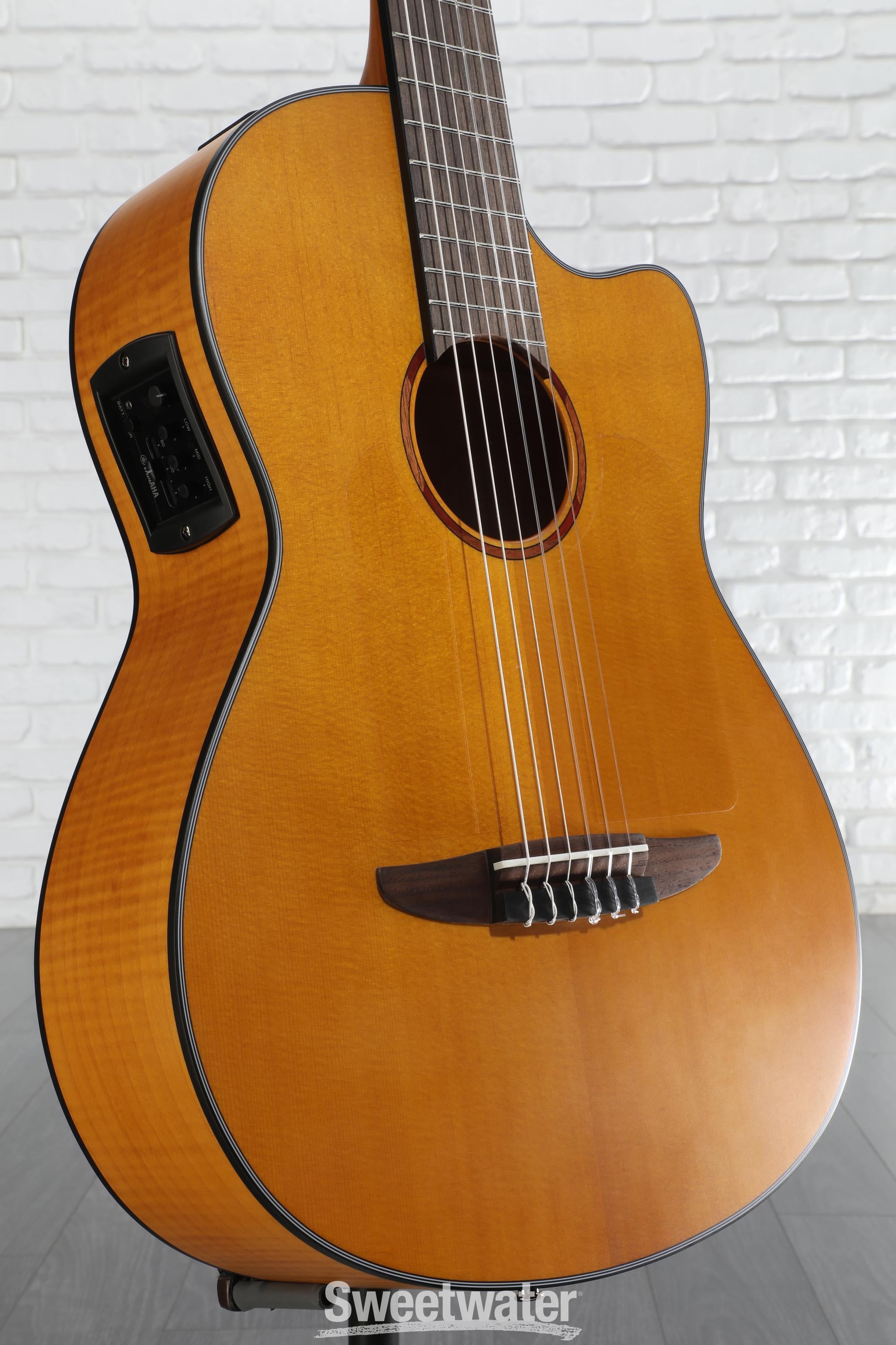 ギター Yamaha oc-1 41Q60dfHq7L.jpg