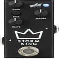 Photo of Aguilar Storm King Bass Distortion Pedal