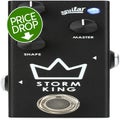 Photo of Aguilar Storm King Bass Distortion Pedal