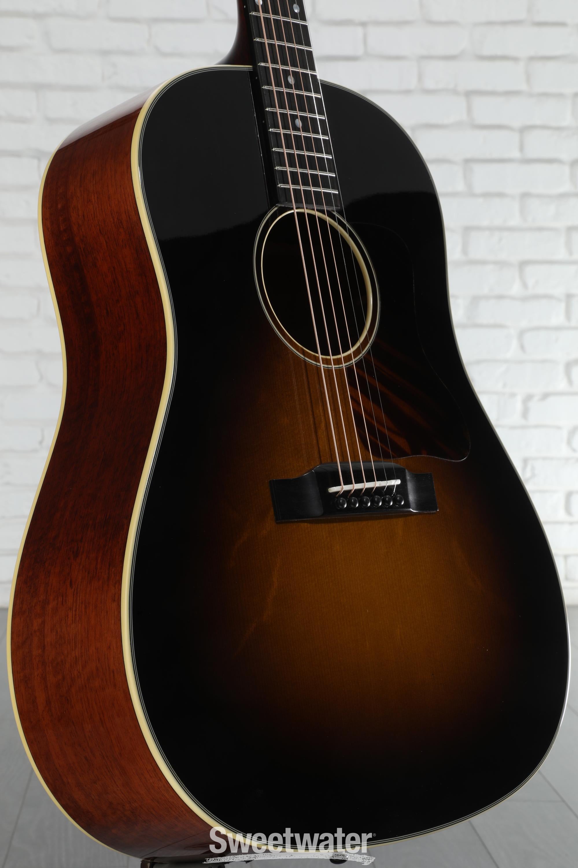 Eastman Guitars E10SS Thermo-cured Slope-shoulder Dreadnought