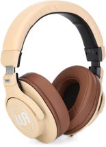 Product Image - This Item - Warm Audio WA-HR HeadRoom Closed-back Professional Studio Headphones - Tan