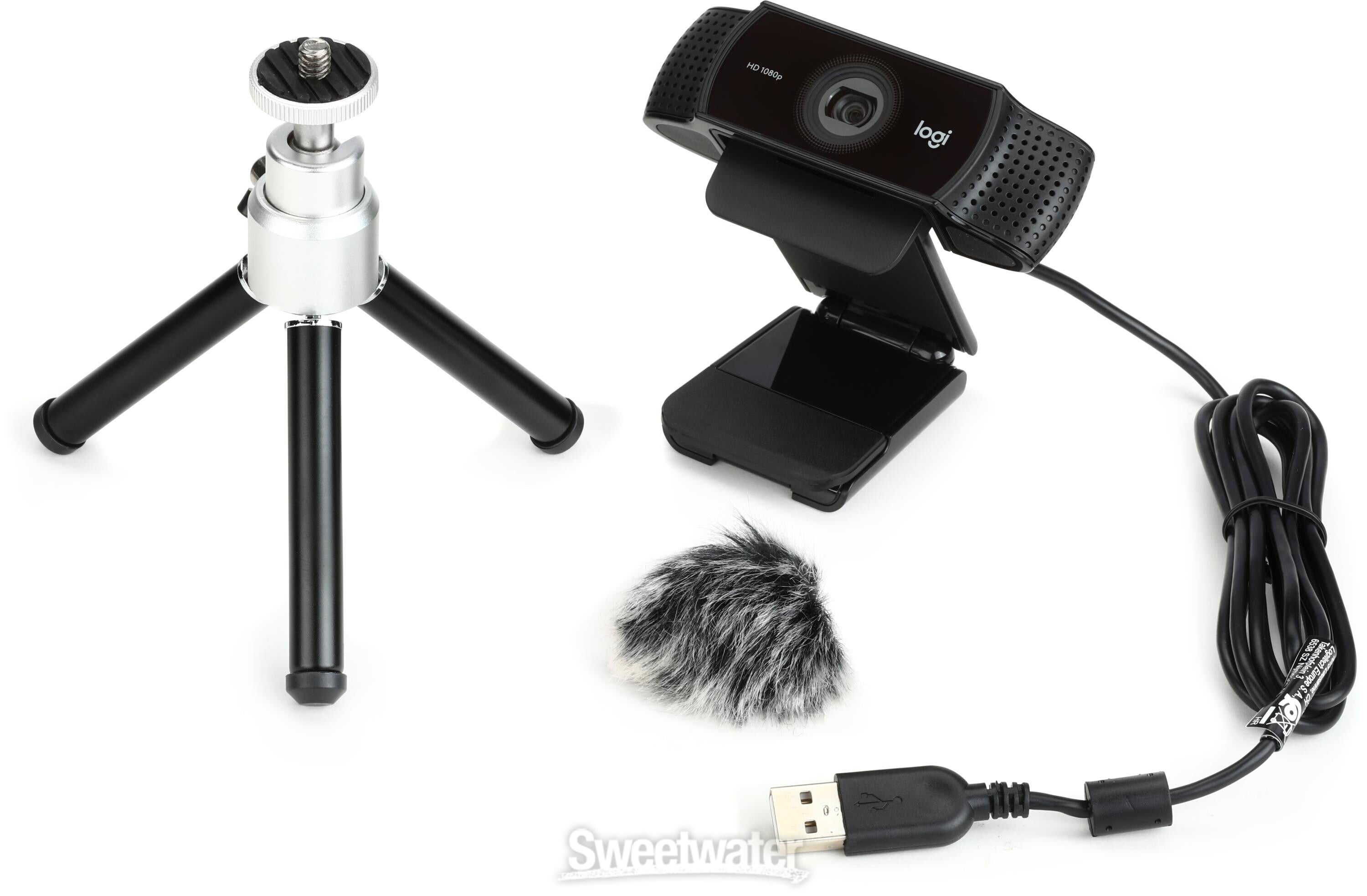 Hd pro best sale stream webcam c922