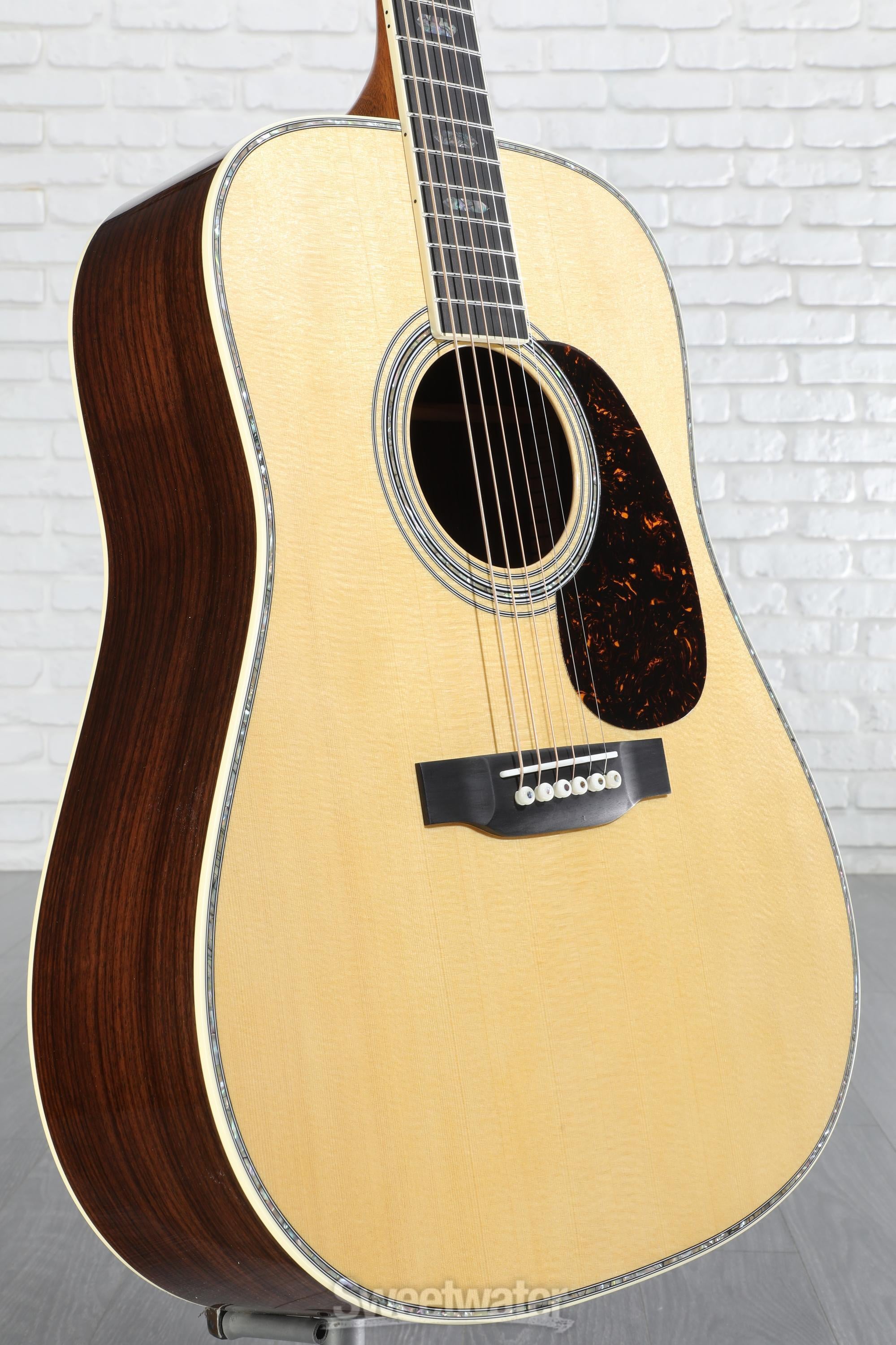 マーティンD-41 Martin D-41 Acoustic Guitar | Martin Guitar