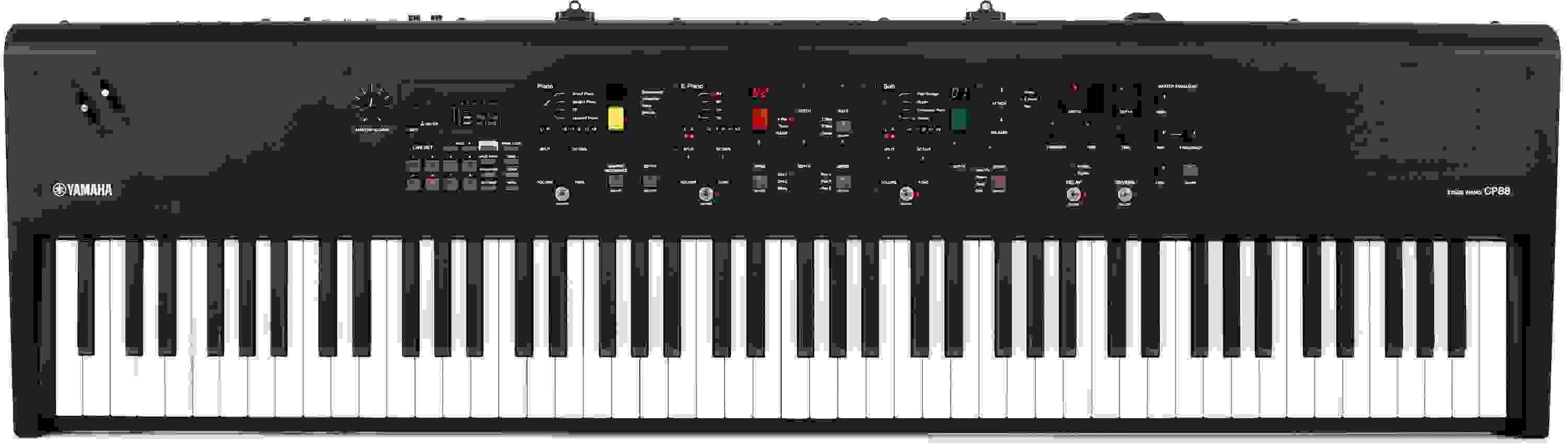 CP88 88-key Stage Piano