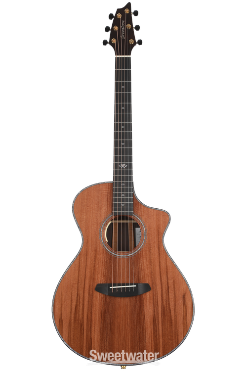 美品 Breedlove Premier Concerto E Anthem搭載 美品 Breedlove Premier Concerto E Anthem搭載 Premier Concert CE