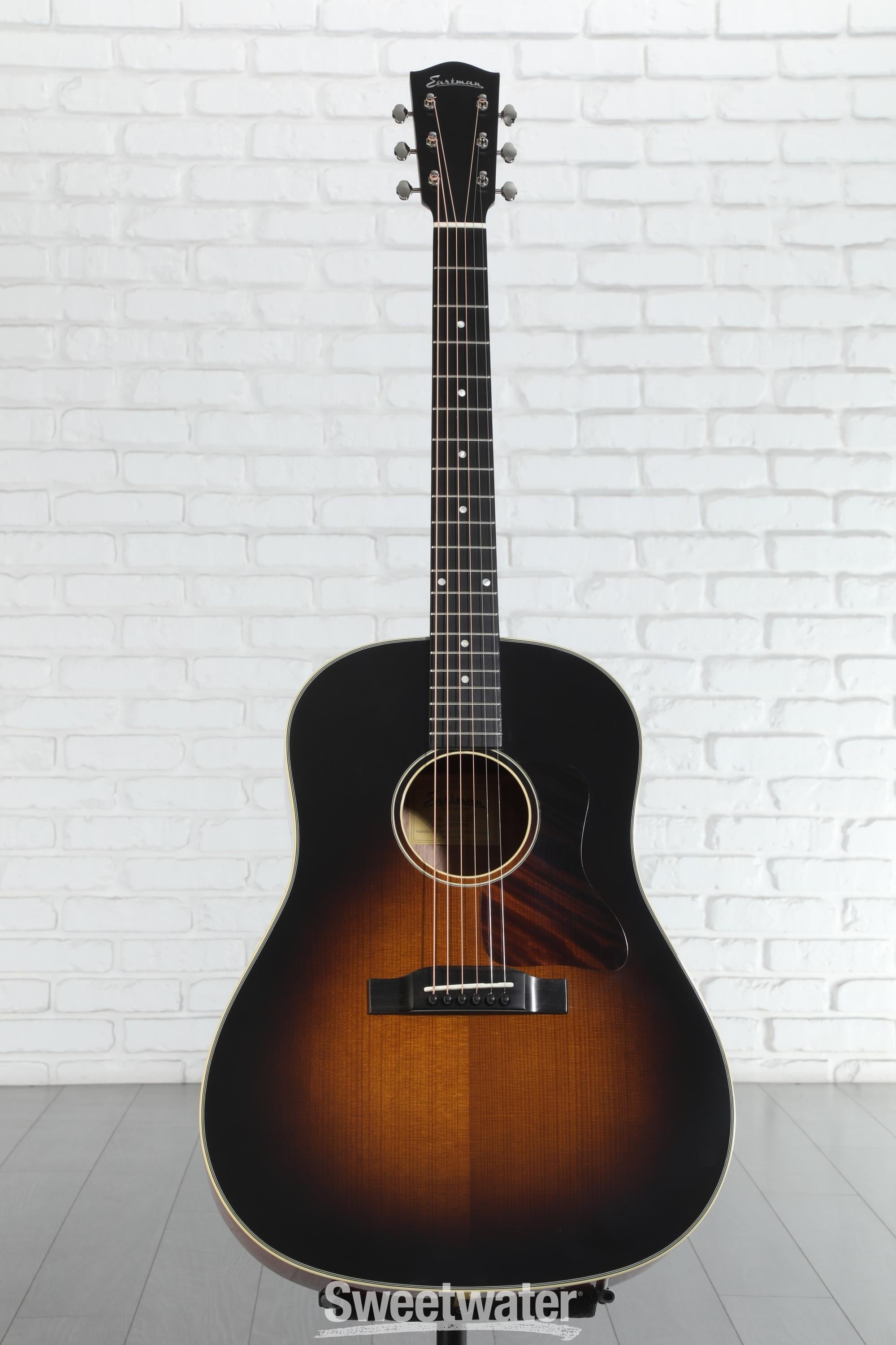 Eastman Guitars E10SS Thermo-cured Slope-shoulder Dreadnought