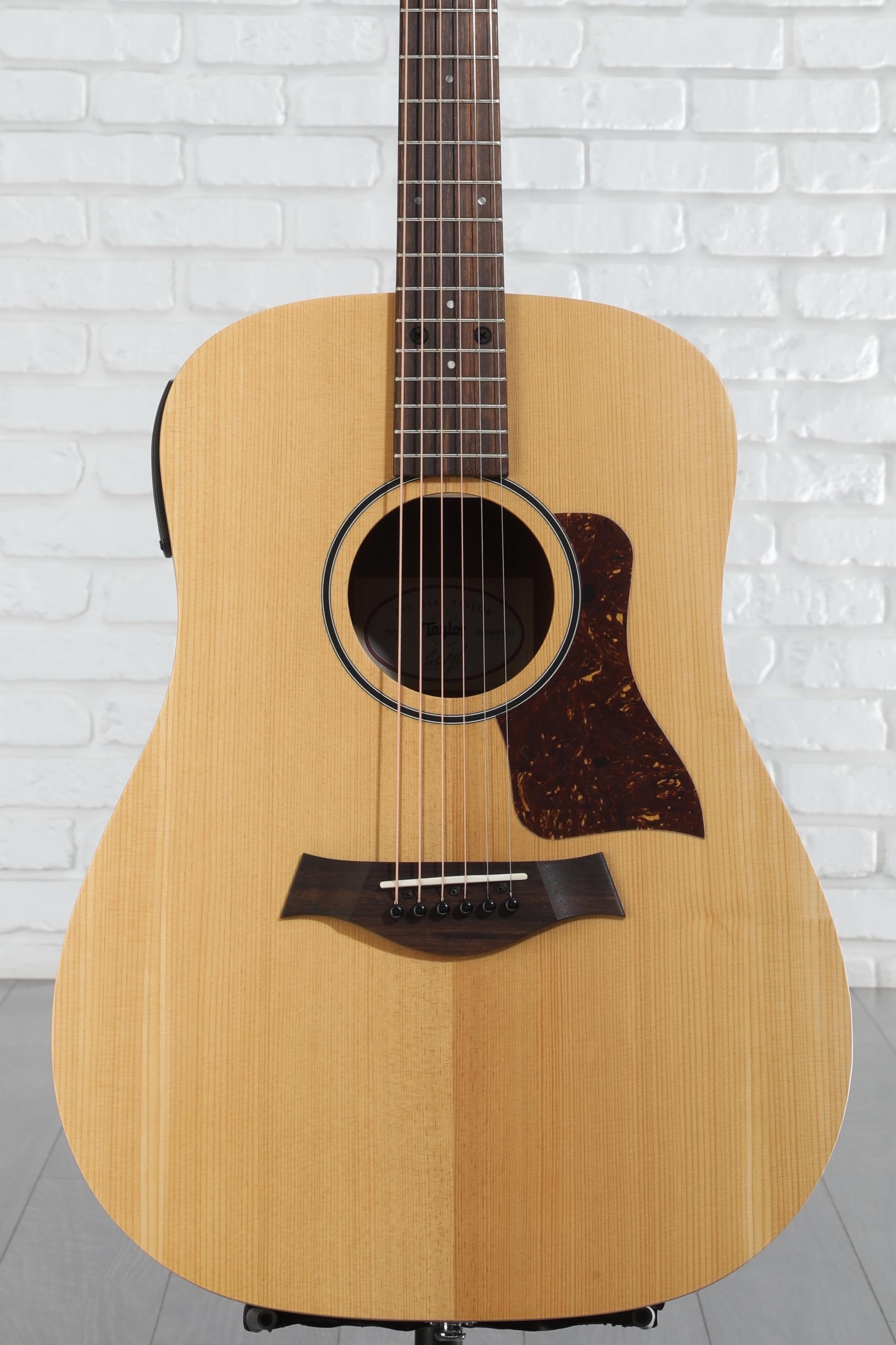 Taylor BigBaby BBT (管理カワテ) Big Baby Taylor (BBT) Layered Walnut Acoustic Guitar