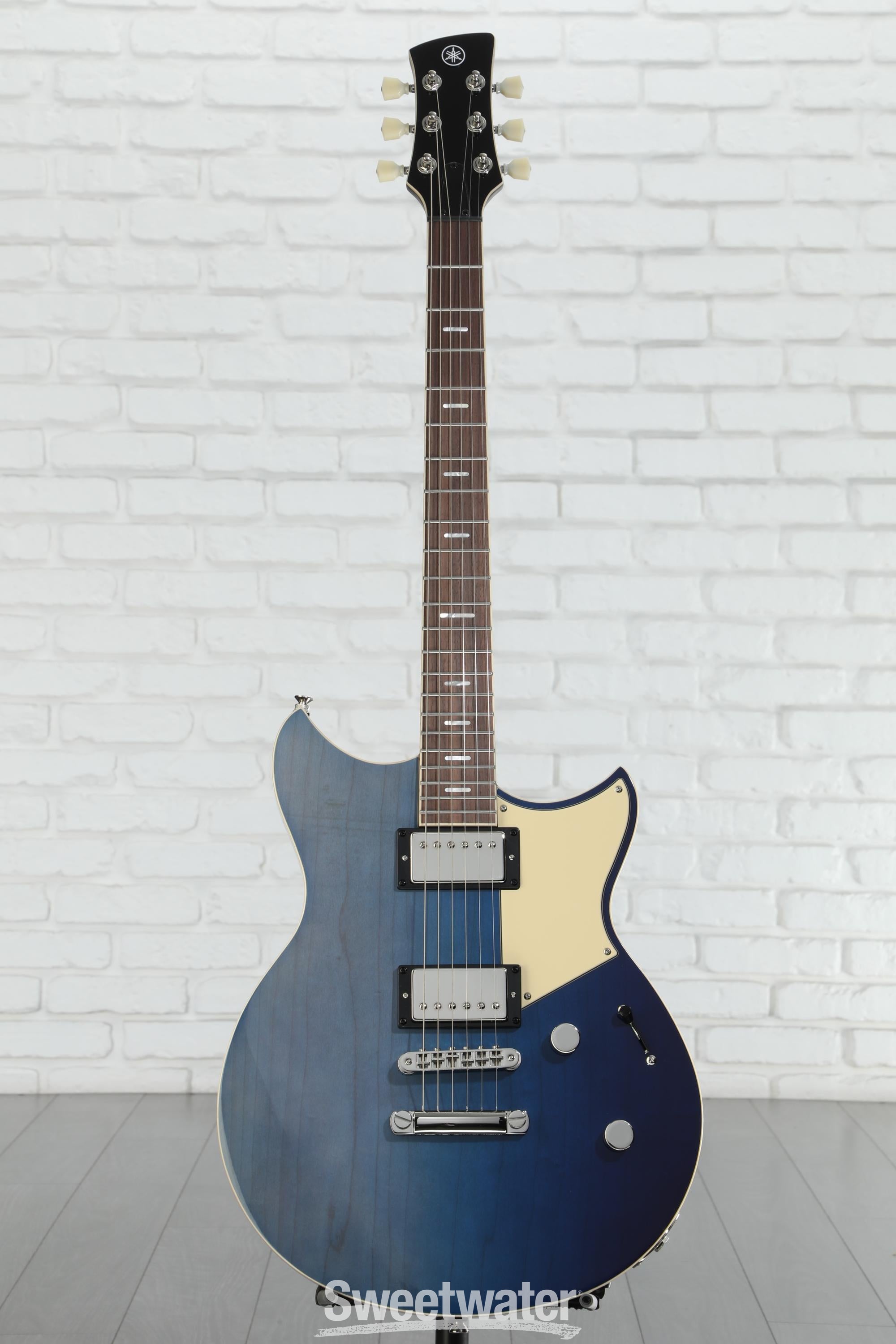 Yamaha Revstar Professional RSP20 Electric Guitar