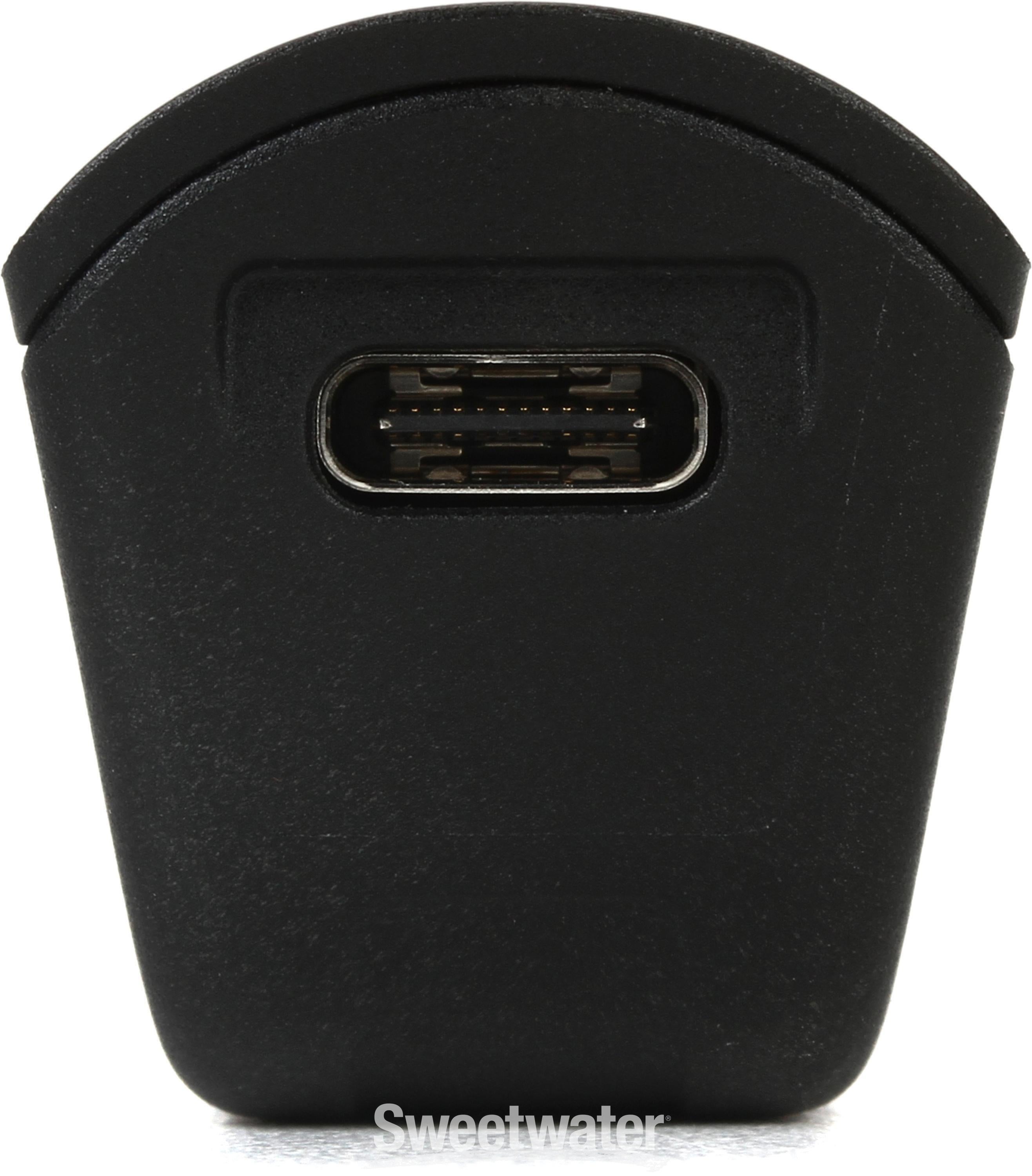 Sennheiser XSW-D XLR Male RX Wireless Receiver | Sweetwater