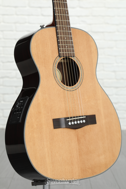 Fender CT-140SE - Natural | Sweetwater