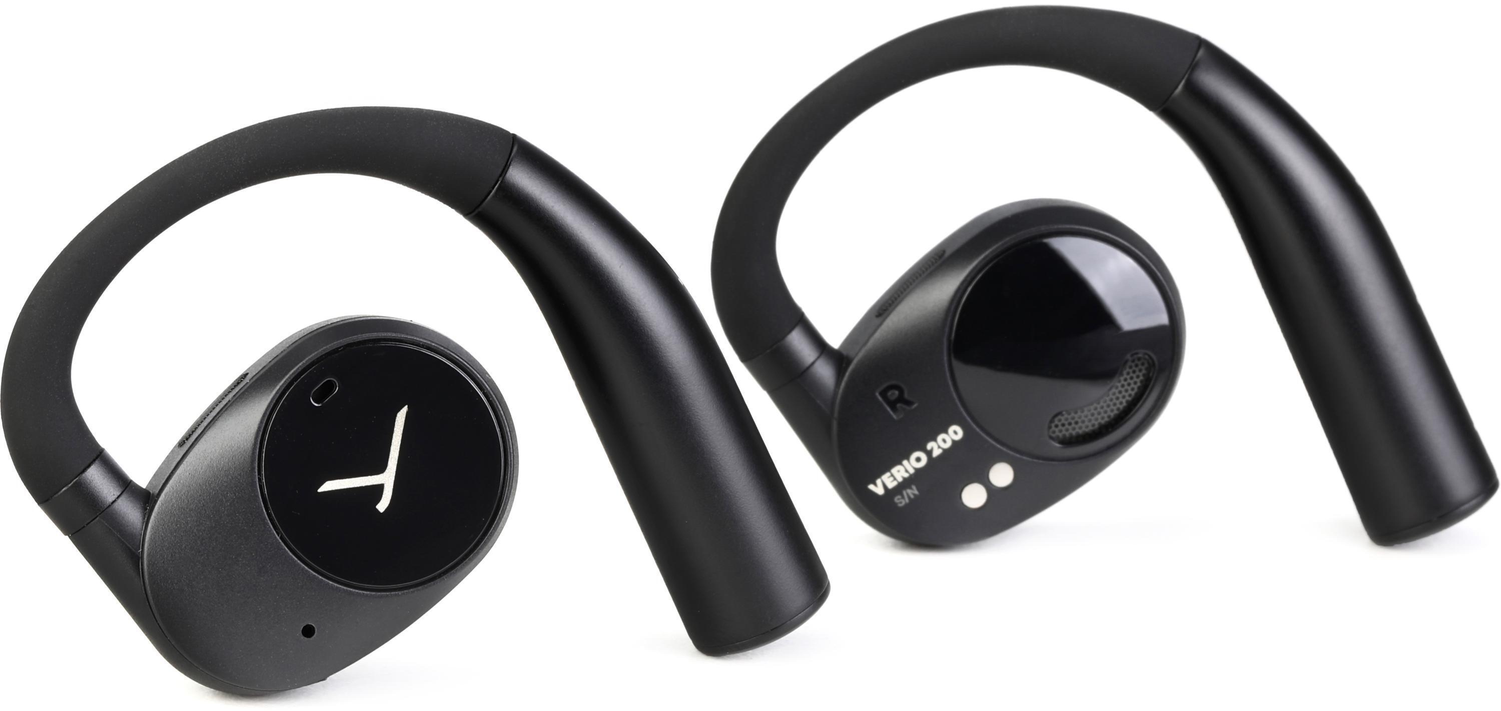 【ちゅん坊】Shure AONIC 215 True Wireless AONIC 215 Gen 2 - True Wireless Sound Isolating Earphones